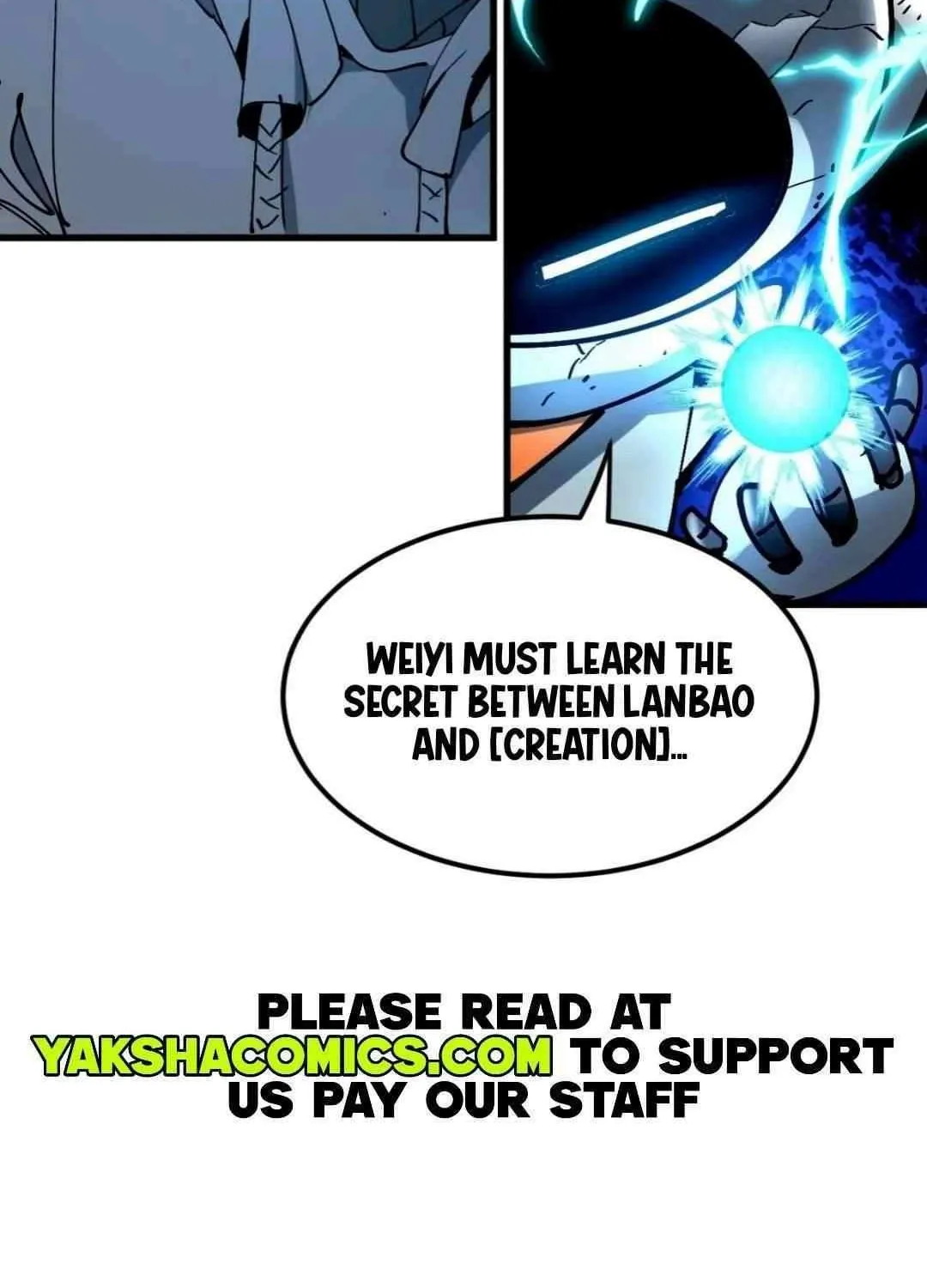 I Use a Top-Tier System to Reshape the World Chapter 5 page 3 - 
