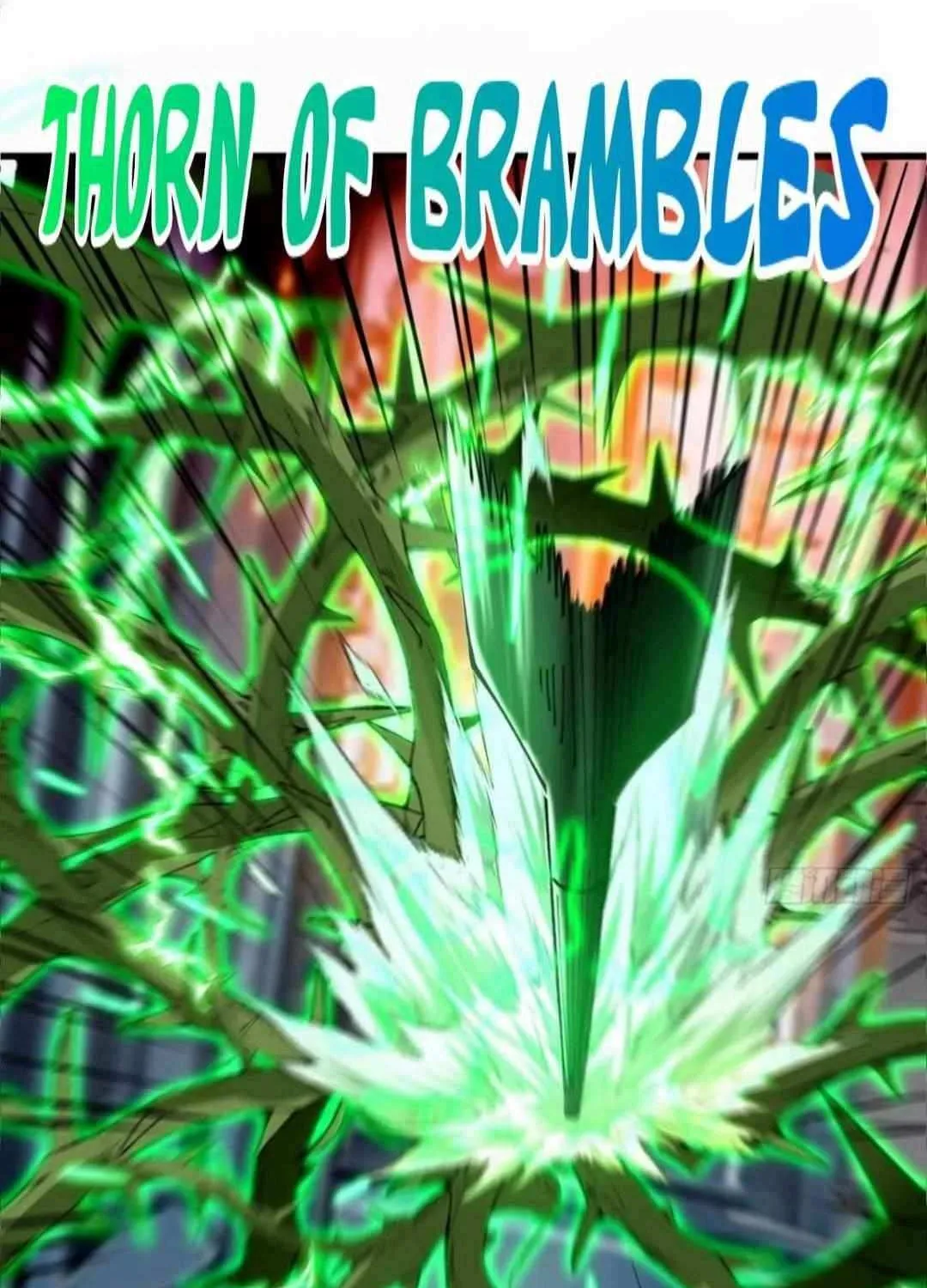 I Use a Top-Tier System to Reshape the World Chapter 5 page 22 - 