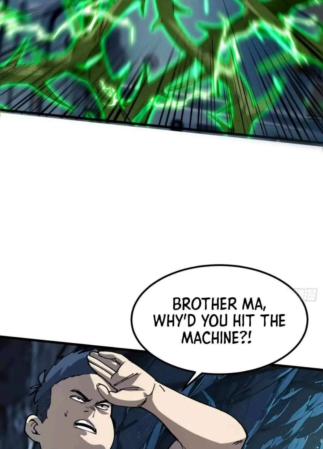 I Use a Top-Tier System to Reshape the World Chapter 5 page 23 - 