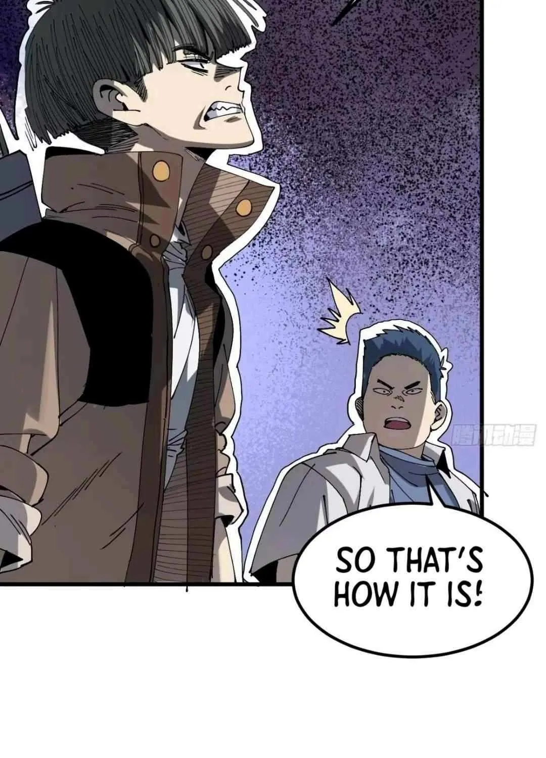 I Use a Top-Tier System to Reshape the World Chapter 5 page 25 - 