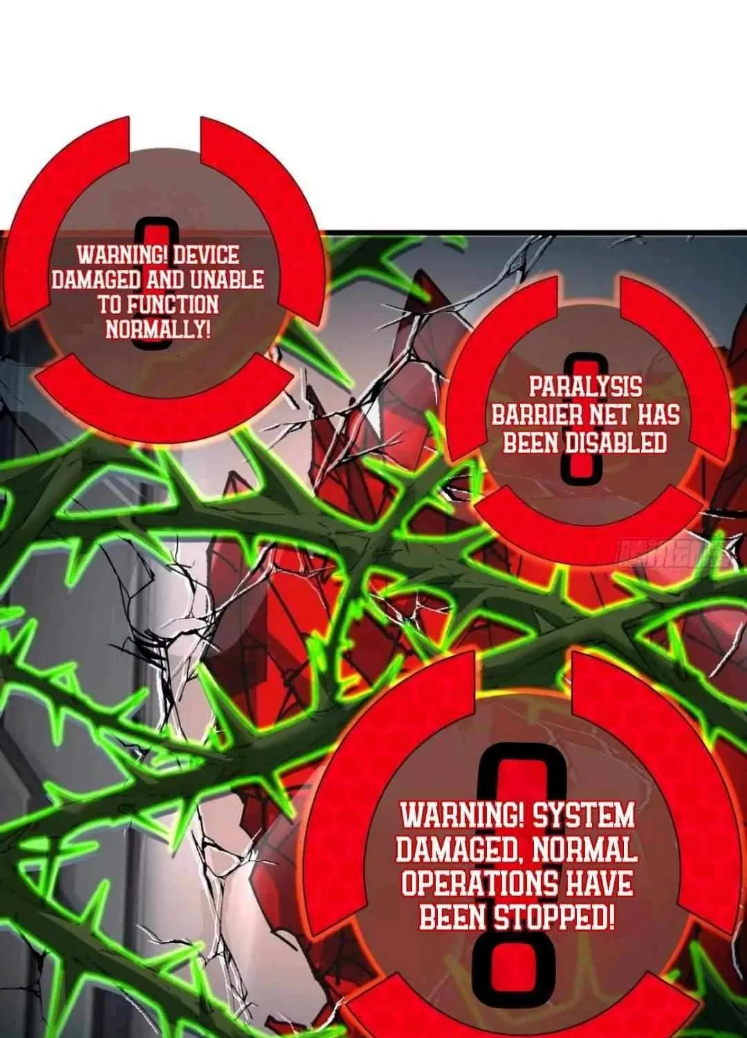 I Use a Top-Tier System to Reshape the World Chapter 5 page 26 - 