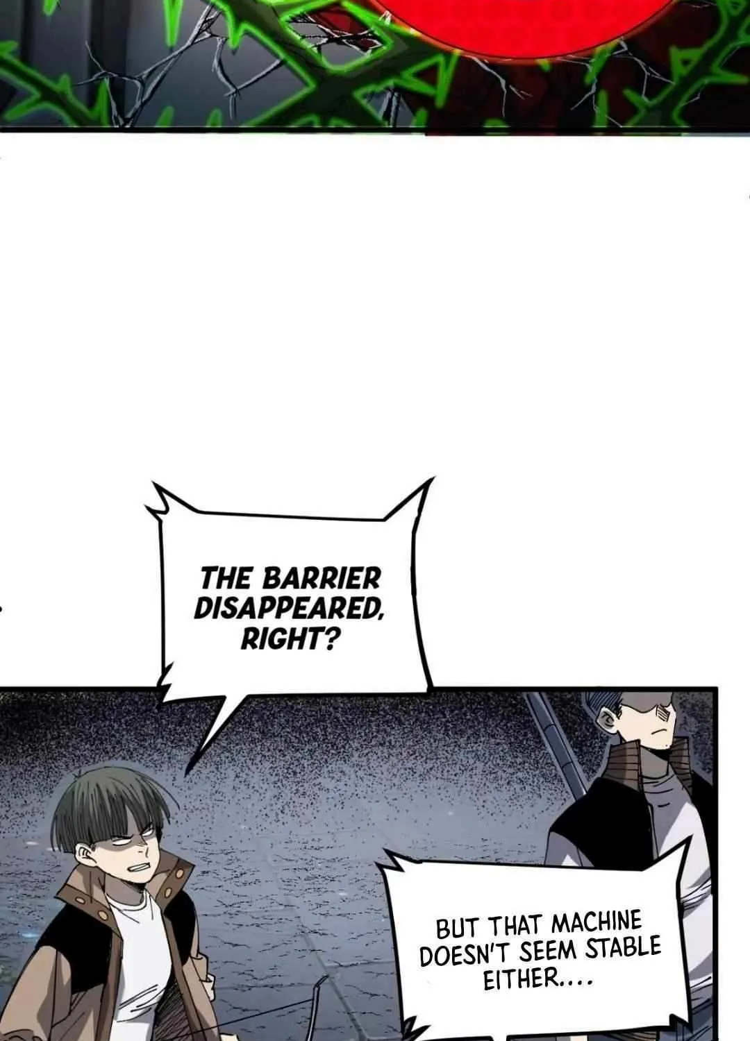 I Use a Top-Tier System to Reshape the World Chapter 5 page 27 - 