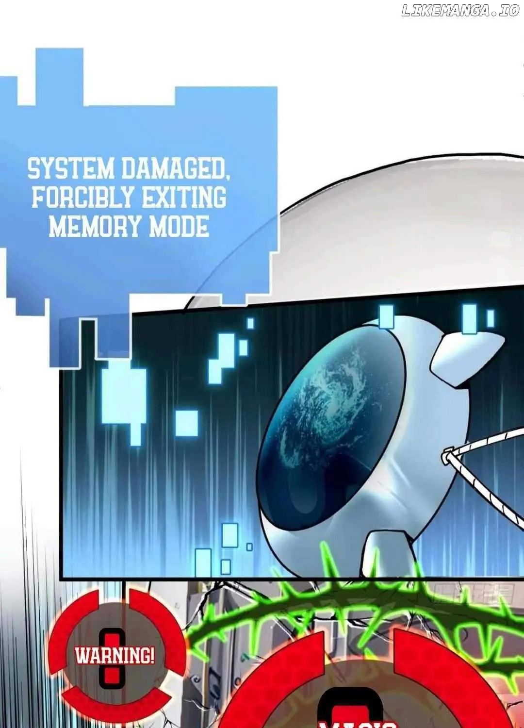 I Use a Top-Tier System to Reshape the World Chapter 5 page 29 - 
