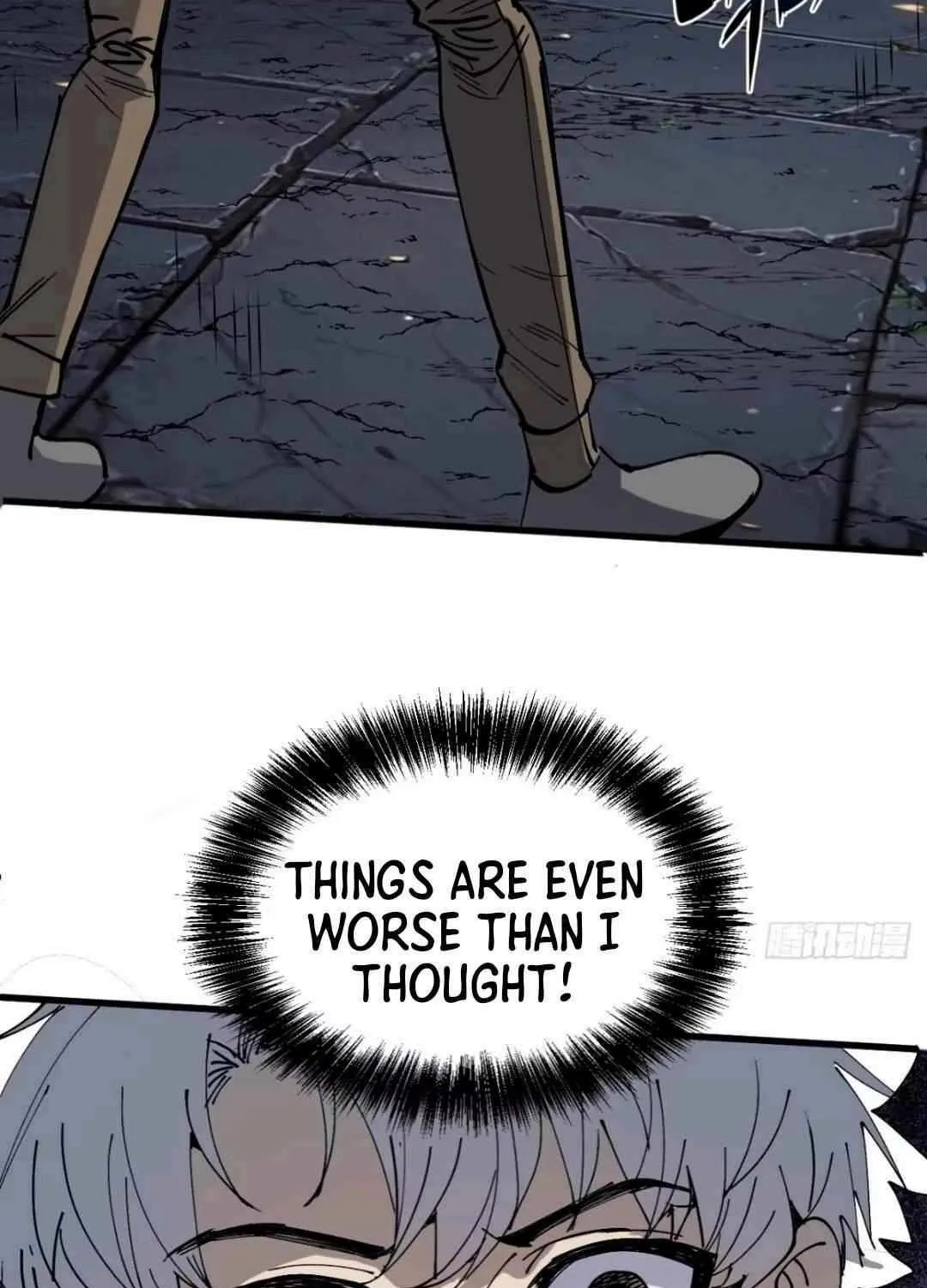 I Use a Top-Tier System to Reshape the World Chapter 5 page 31 - 