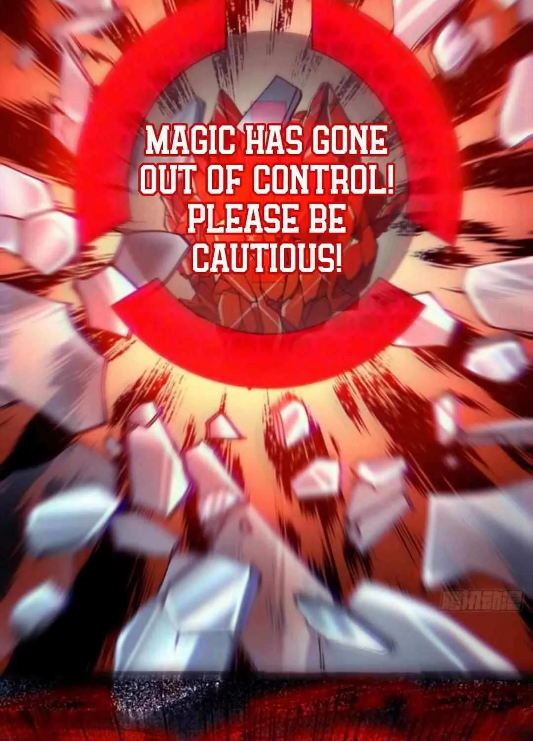 I Use a Top-Tier System to Reshape the World Chapter 5 page 33 - 