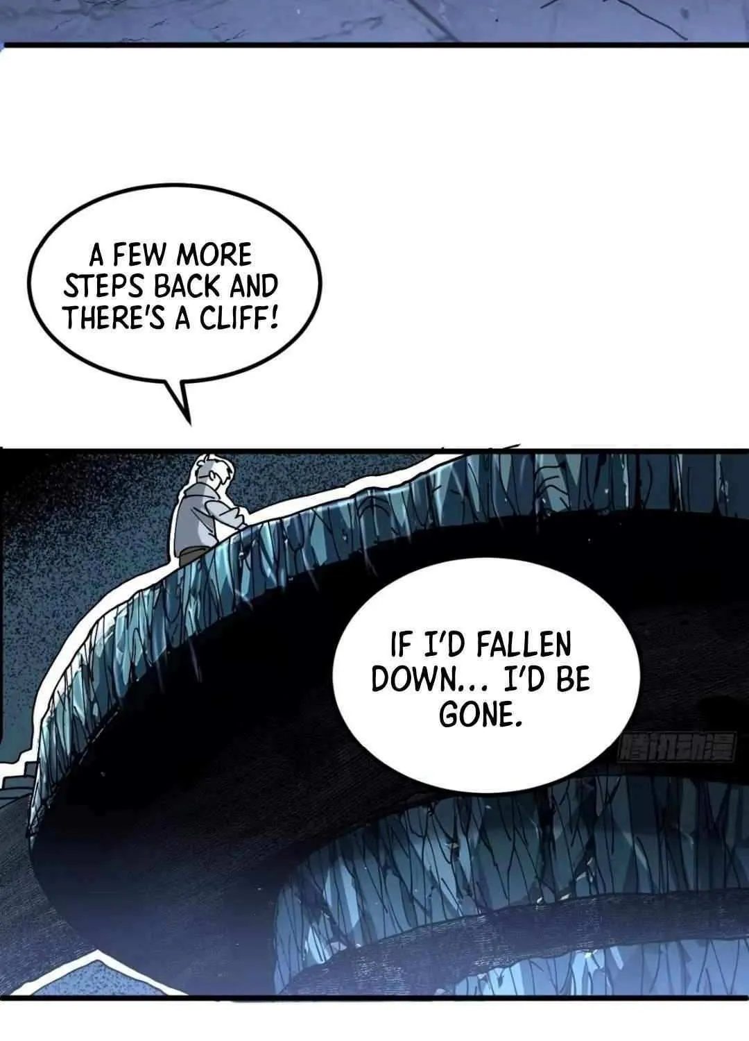 I Use a Top-Tier System to Reshape the World Chapter 5 page 47 - 