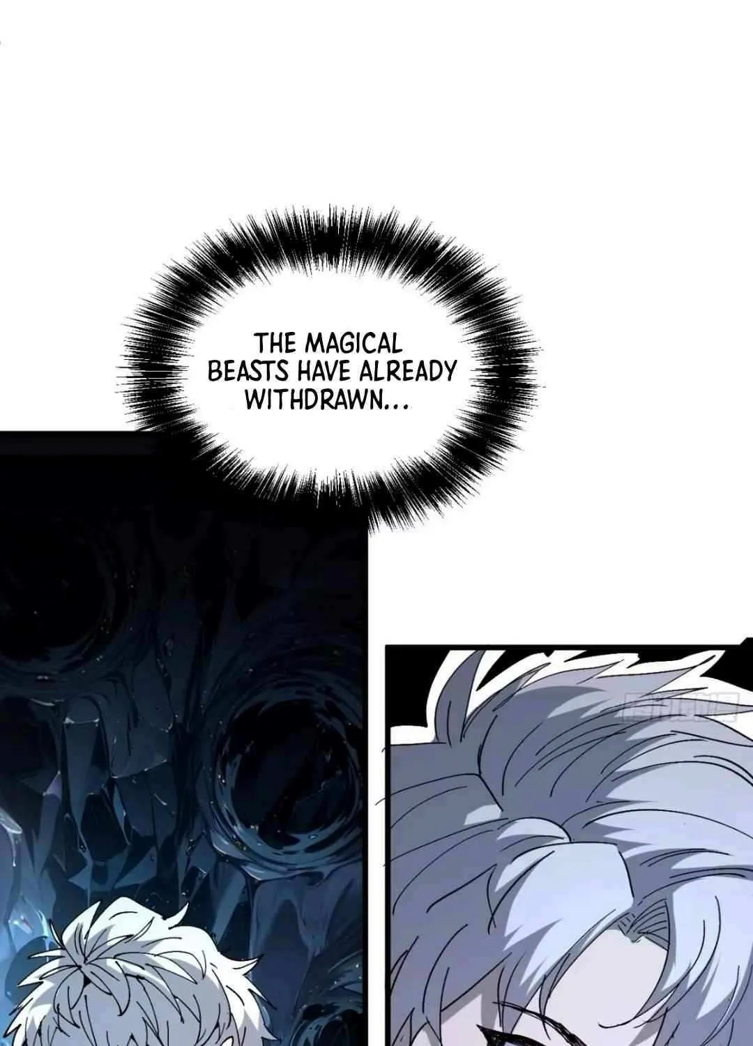 I Use a Top-Tier System to Reshape the World Chapter 5 page 48 - 