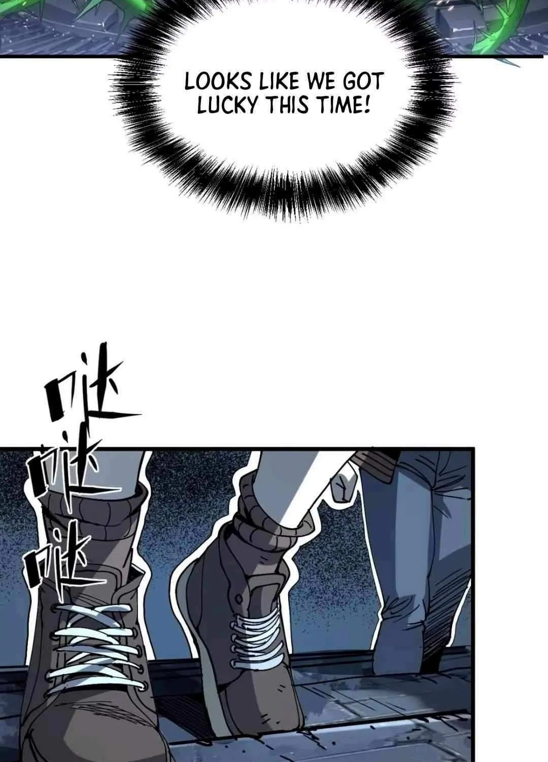 I Use a Top-Tier System to Reshape the World Chapter 5 page 51 - 