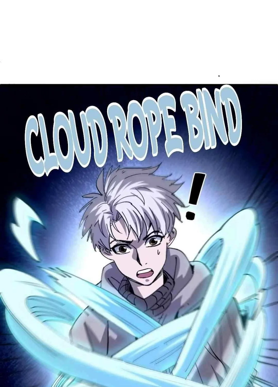 I Use a Top-Tier System to Reshape the World Chapter 5 page 58 - 