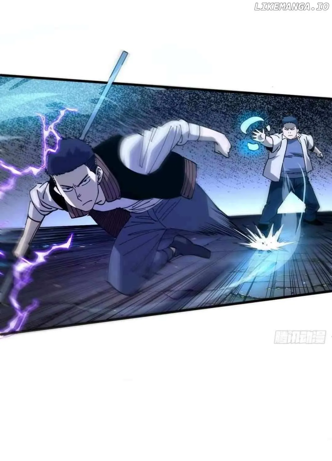 I Use a Top-Tier System to Reshape the World Chapter 5 page 60 - 