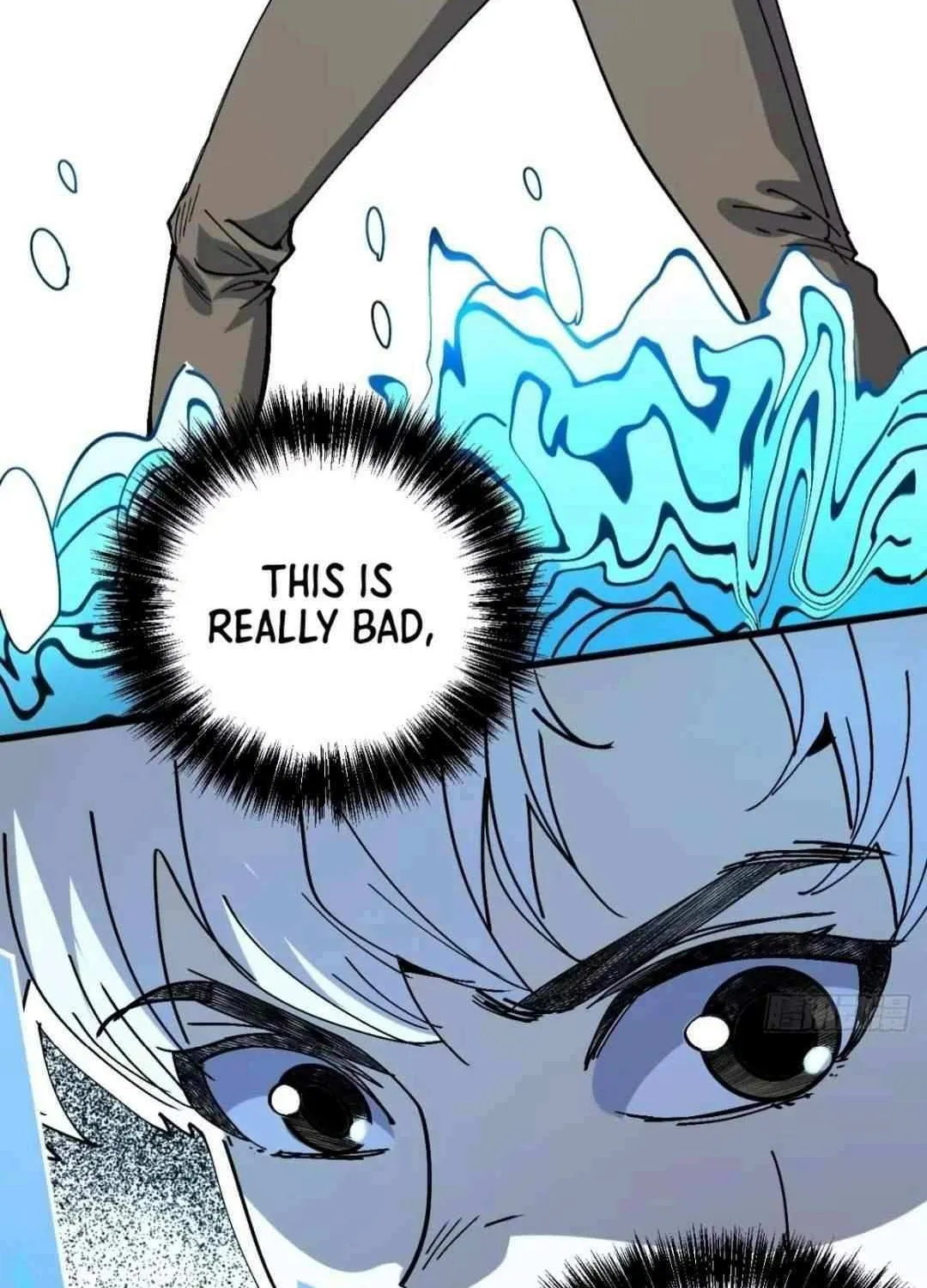 I Use a Top-Tier System to Reshape the World Chapter 5 page 7 - 