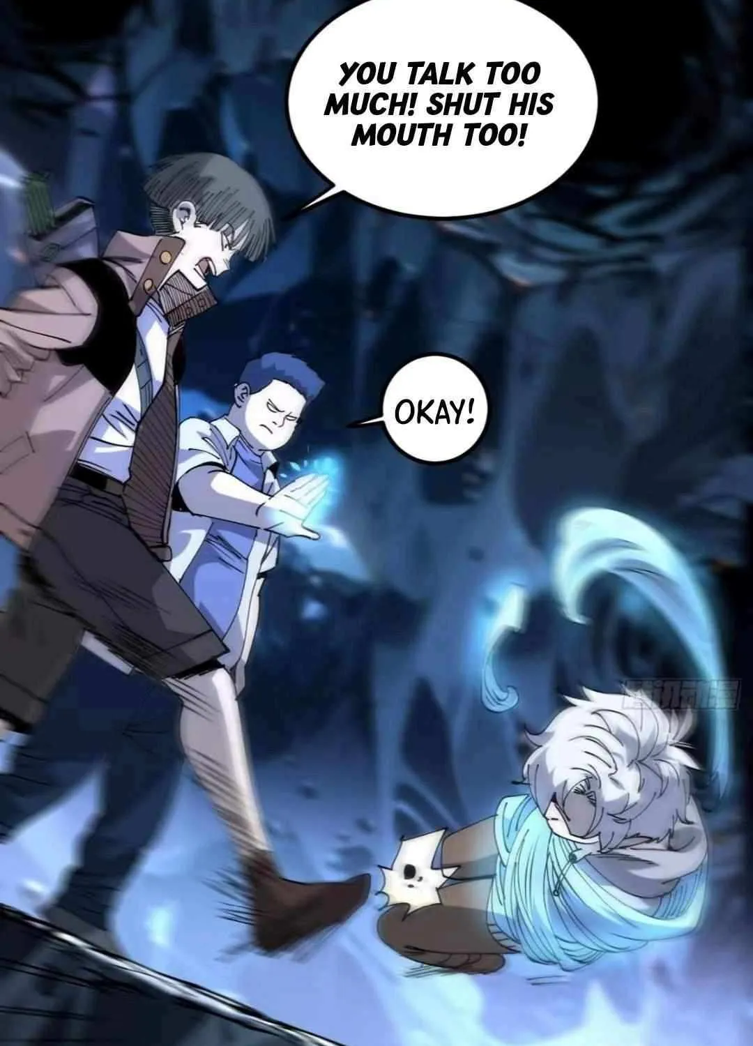I Use a Top-Tier System to Reshape the World Chapter 5 page 70 - 