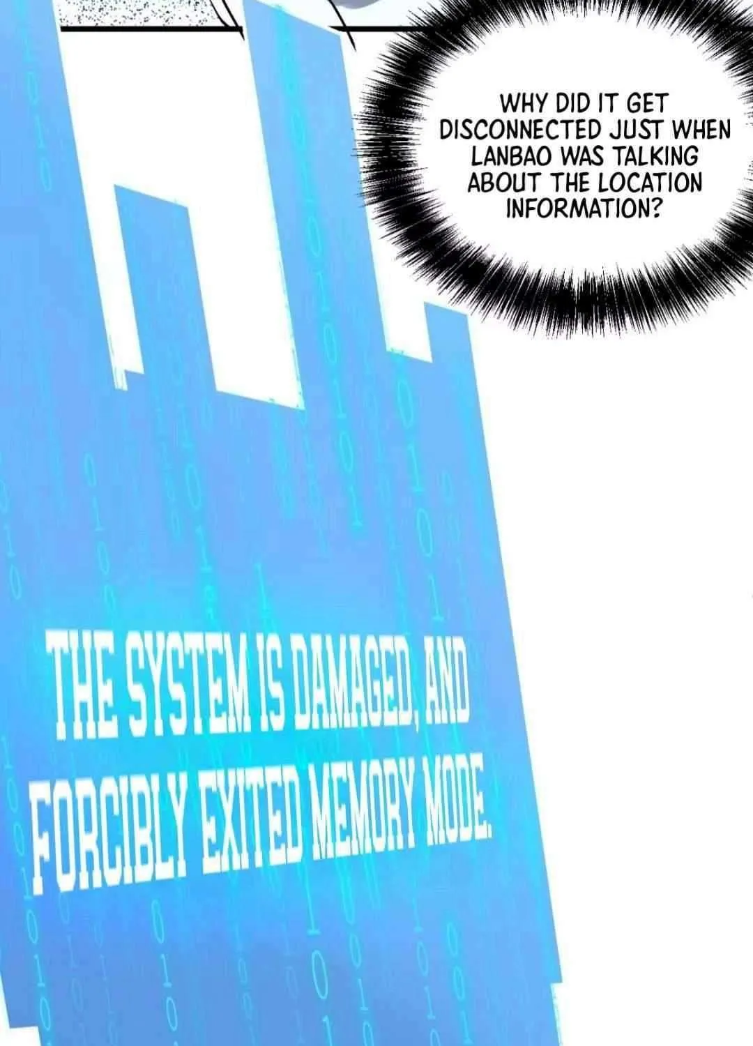 I Use a Top-Tier System to Reshape the World Chapter 5 page 8 - 