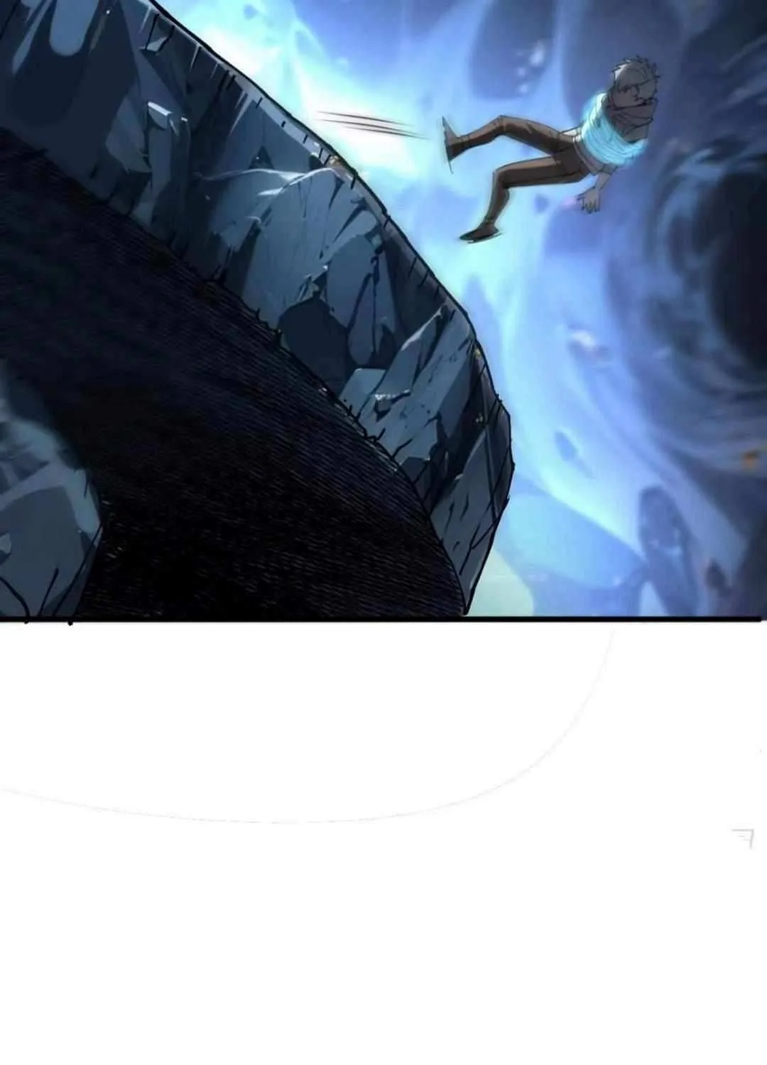 I Use a Top-Tier System to Reshape the World Chapter 5 page 72 - 