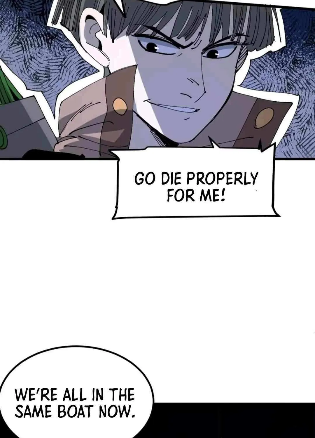 I Use a Top-Tier System to Reshape the World Chapter 5 page 77 - 