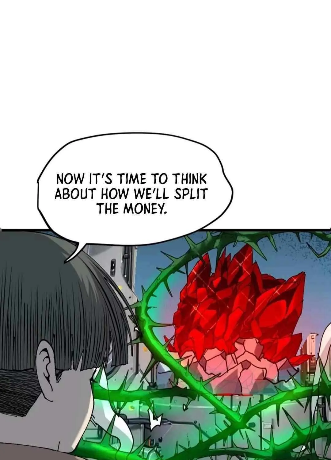 I Use a Top-Tier System to Reshape the World Chapter 5 page 79 - 