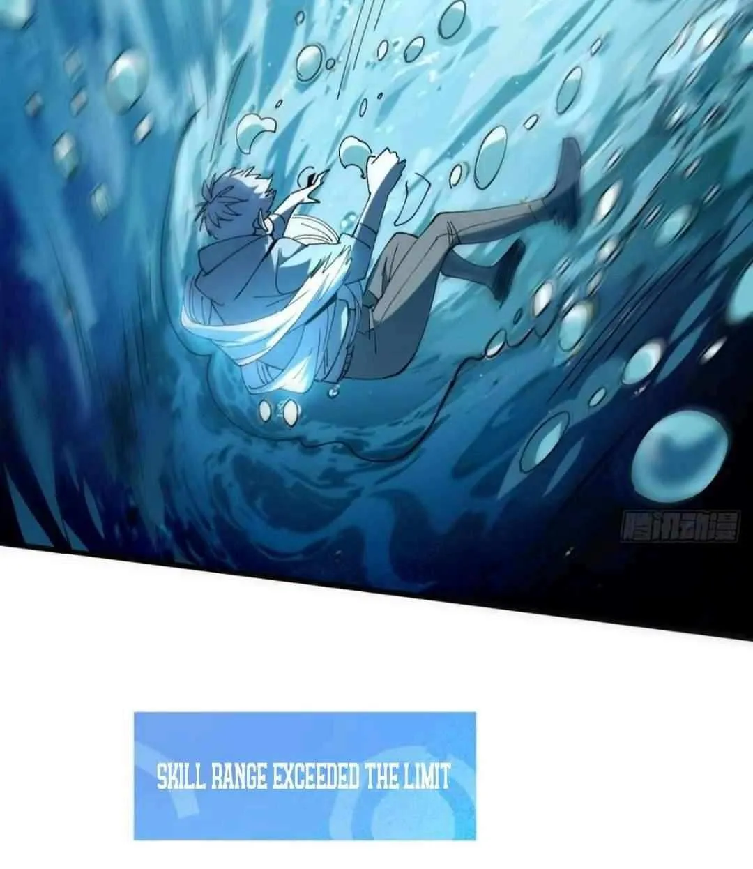 I Use a Top-Tier System to Reshape the World Chapter 5 page 85 - 