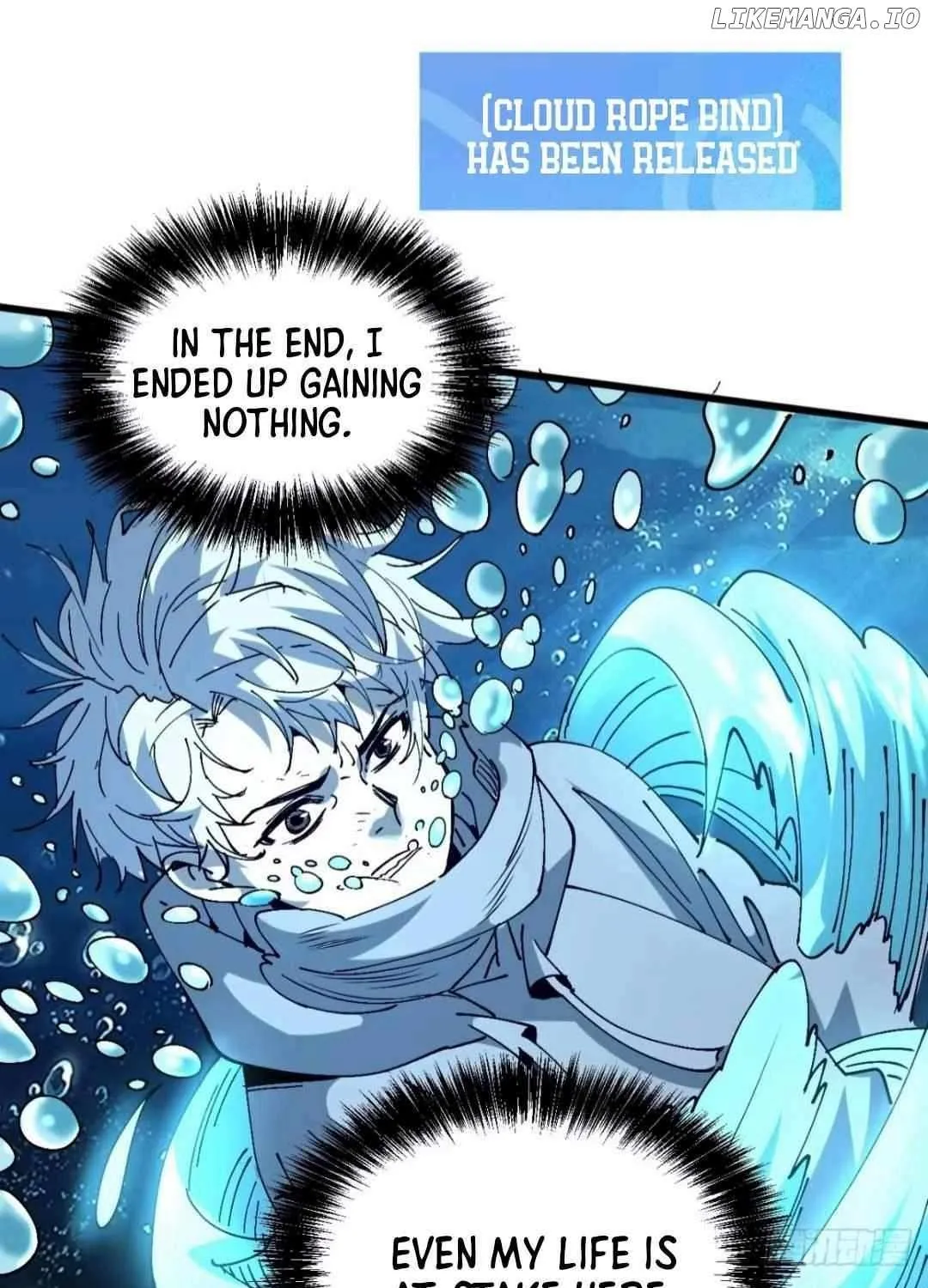 I Use a Top-Tier System to Reshape the World Chapter 5 page 86 - 