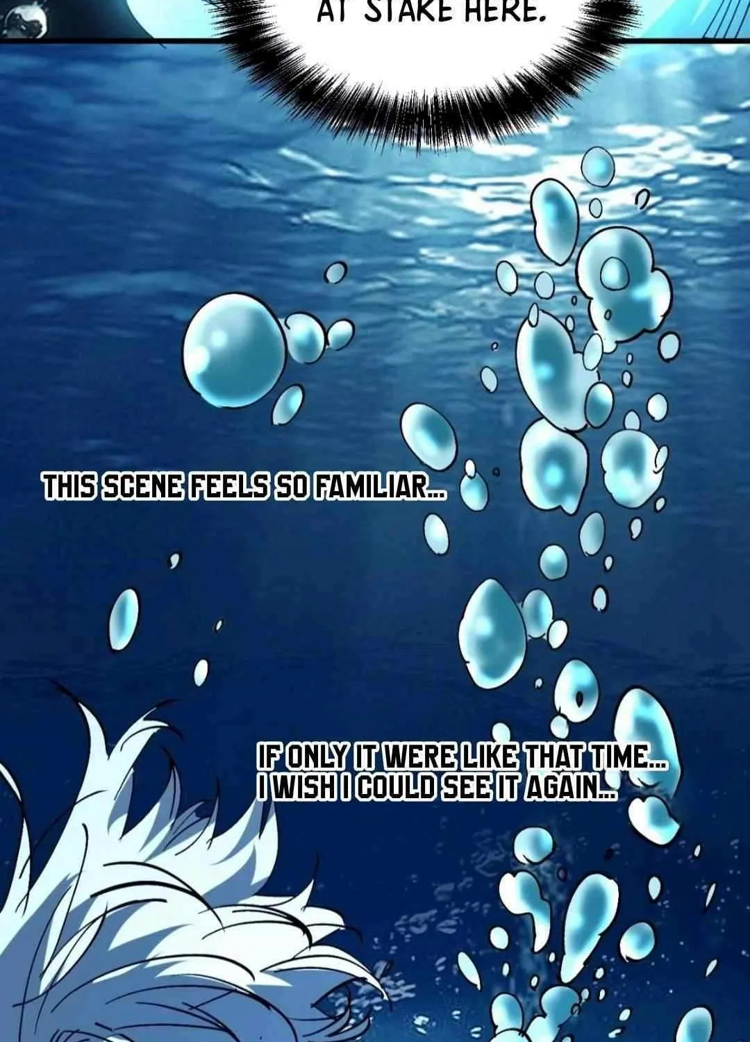 I Use a Top-Tier System to Reshape the World Chapter 5 page 87 - 