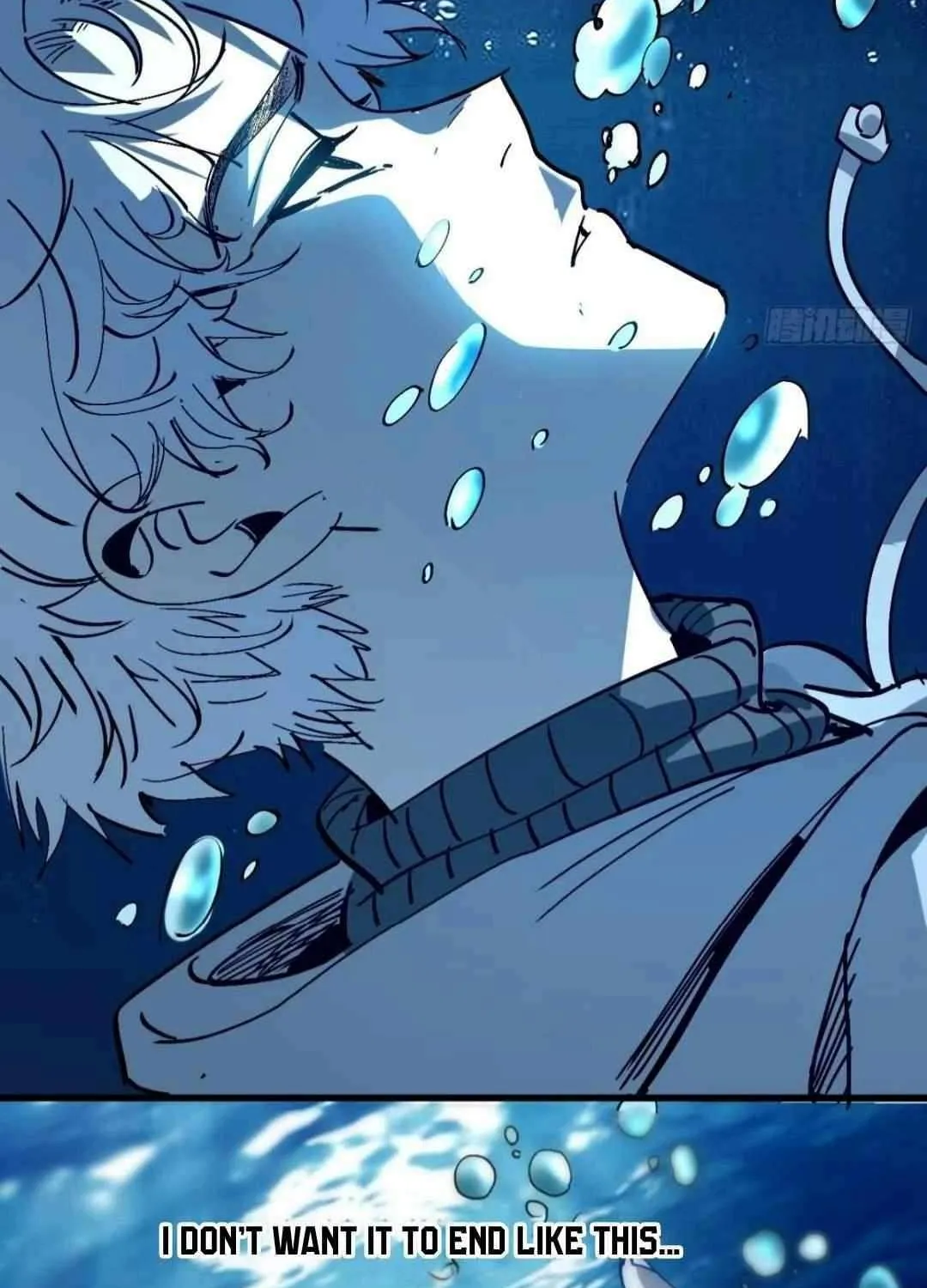I Use a Top-Tier System to Reshape the World Chapter 5 page 88 - 