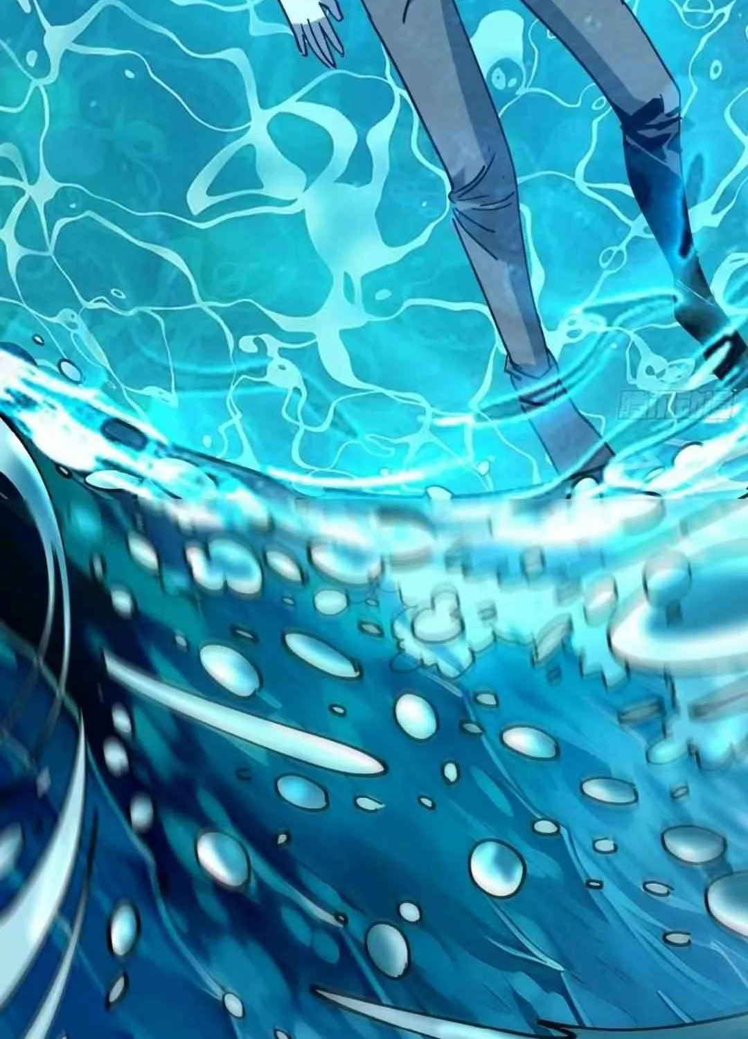 I Use a Top-Tier System to Reshape the World Chapter 5 page 93 - 