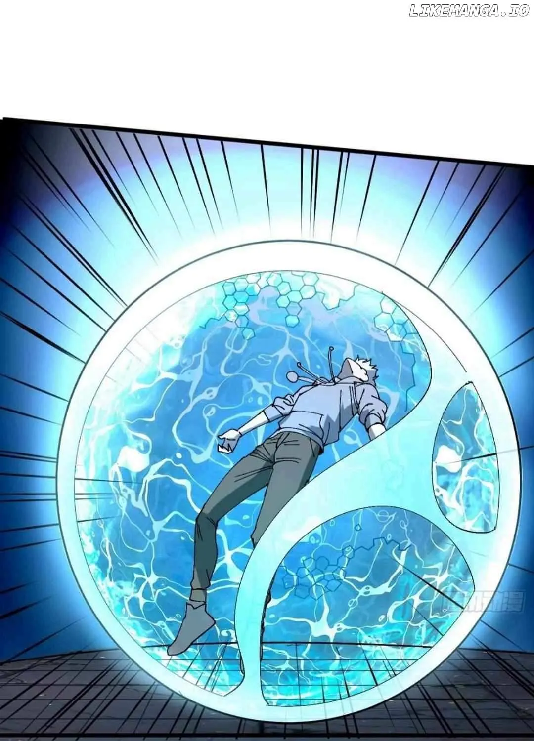 I Use a Top-Tier System to Reshape the World Chapter 5 page 97 - 