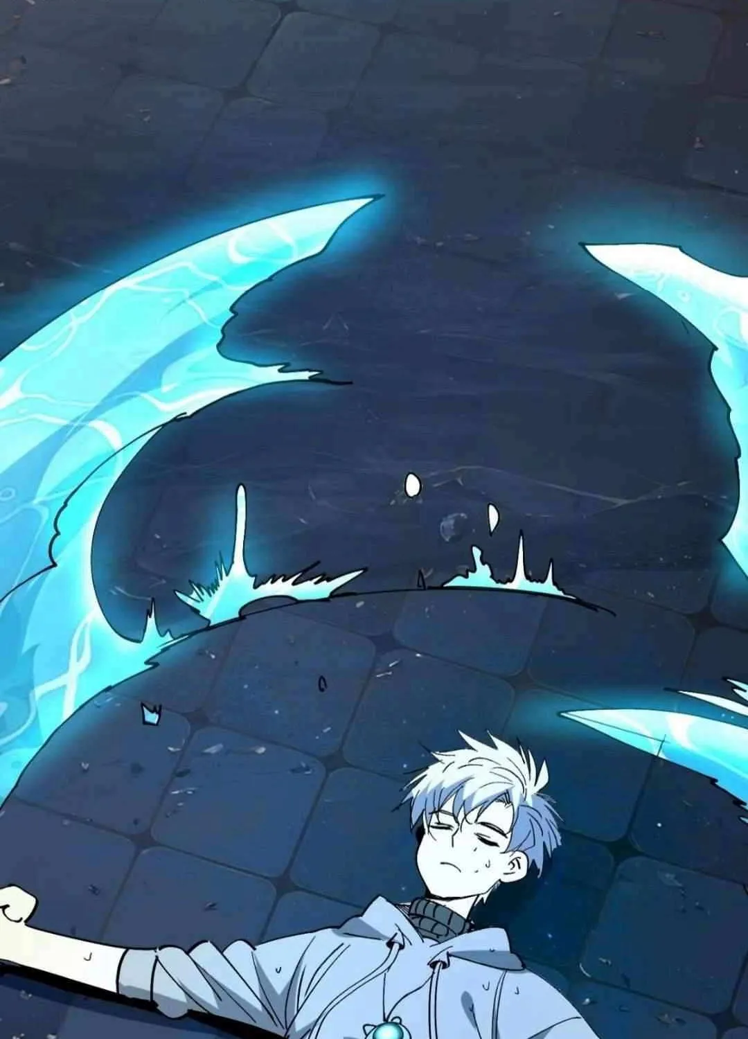 I Use a Top-Tier System to Reshape the World Chapter 5 page 98 - 