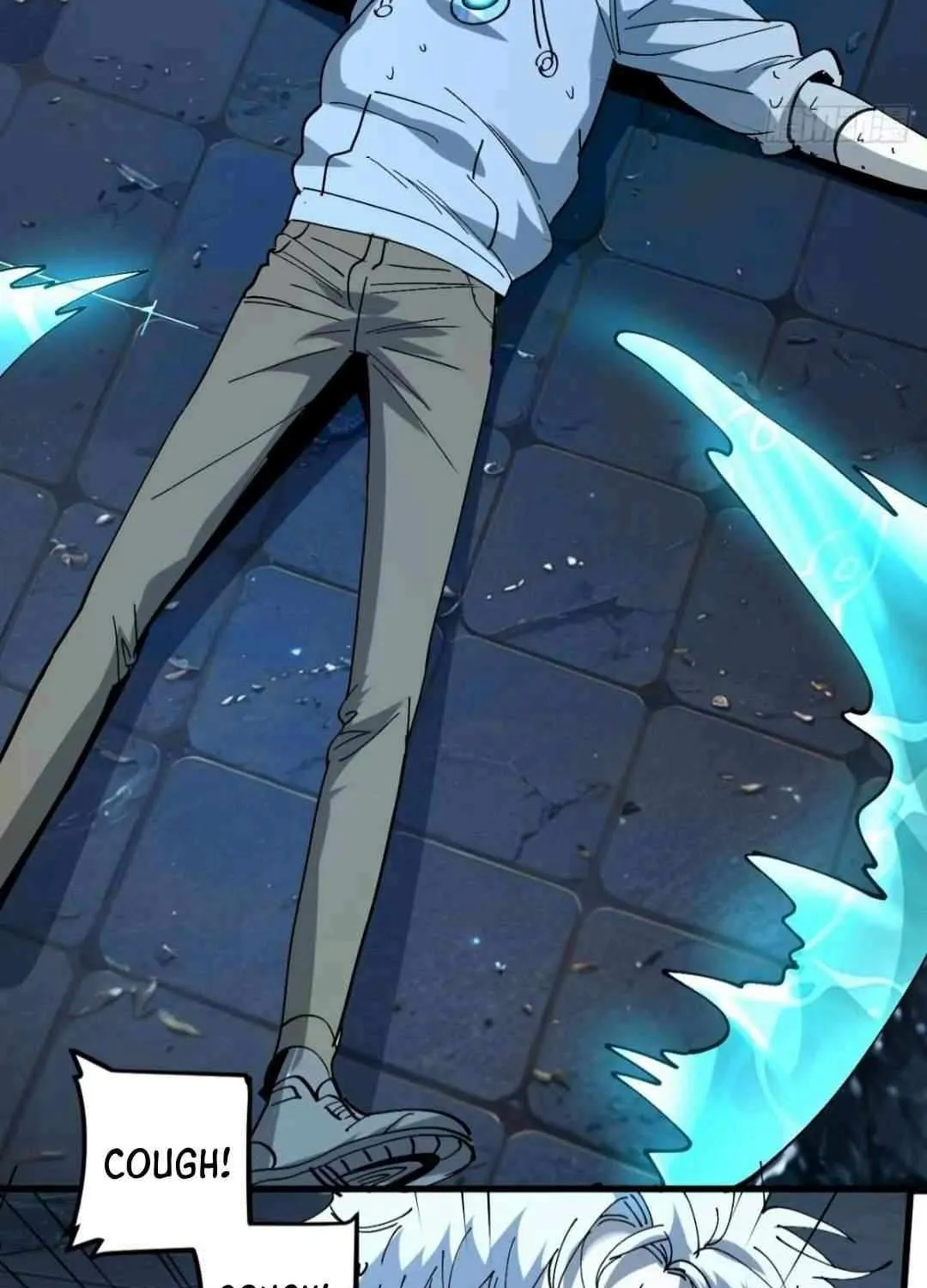 I Use a Top-Tier System to Reshape the World Chapter 5 page 99 - 