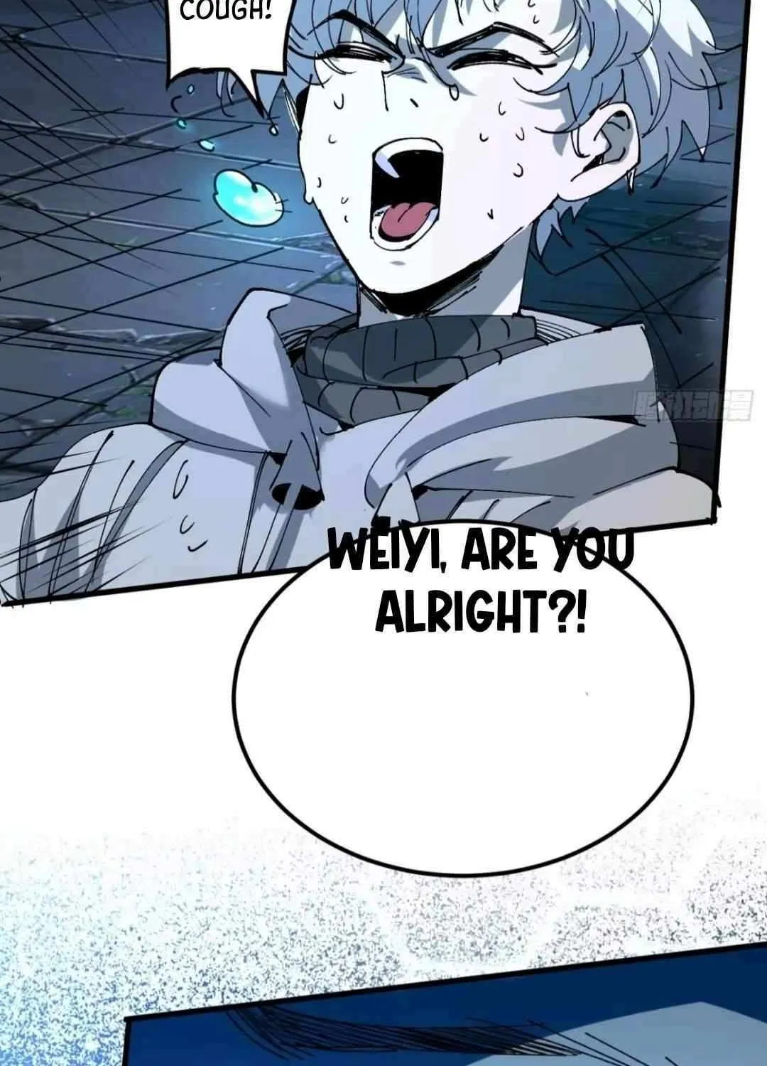 I Use a Top-Tier System to Reshape the World Chapter 5 page 100 - 