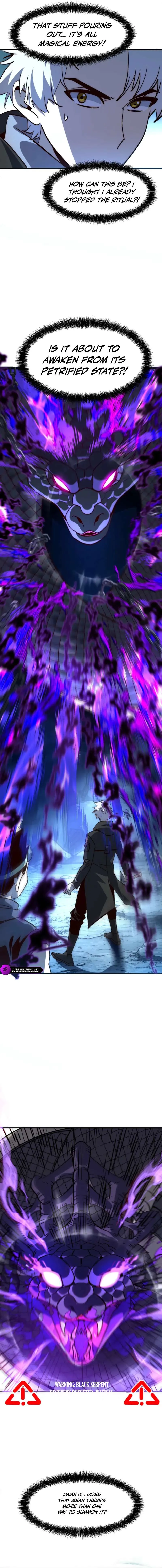 I Use a Top-Tier System to Reshape the World Chapter 50 page 18 - 