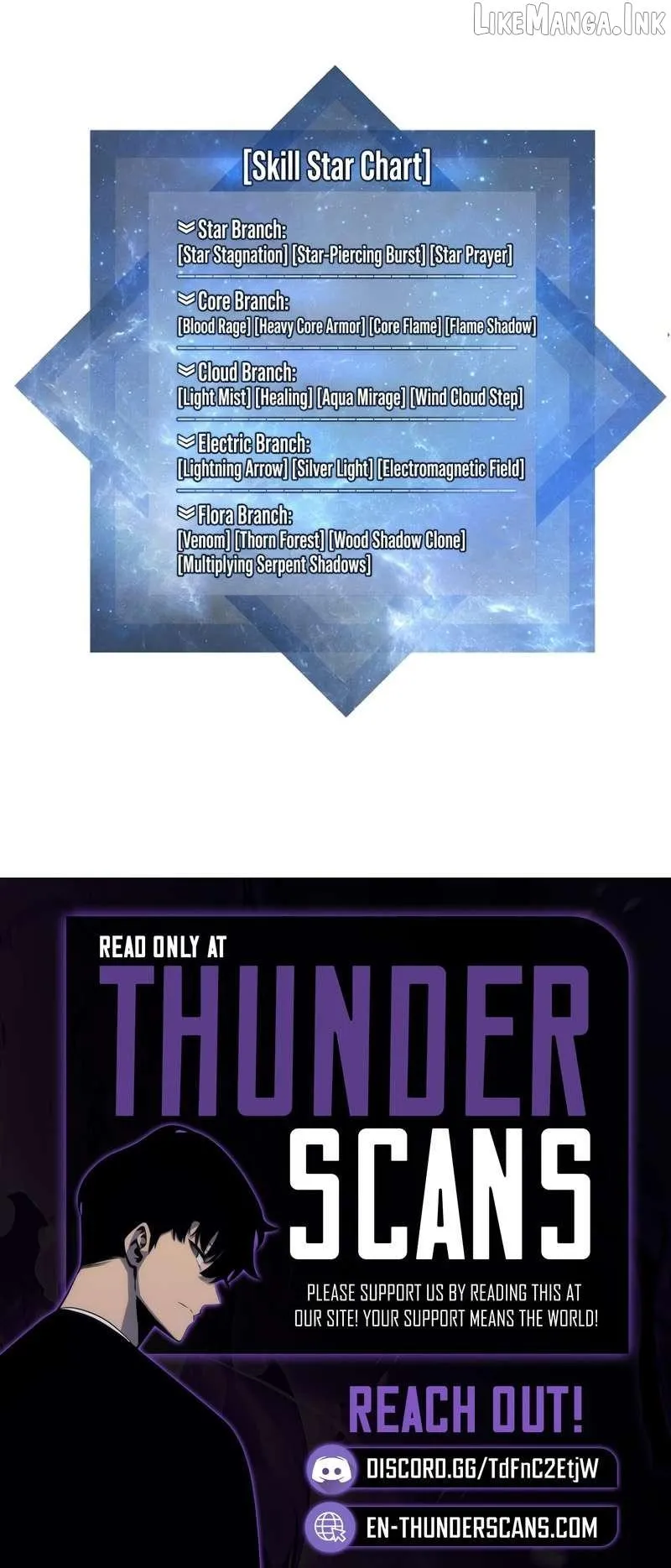 I Use a Top-Tier System to Reshape the World Chapter 51 page 10 - 