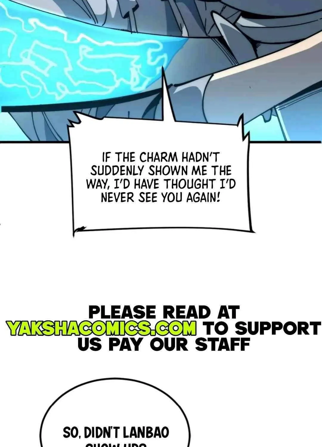 I Use a Top-Tier System to Reshape the World Chapter 6 page 11 - 