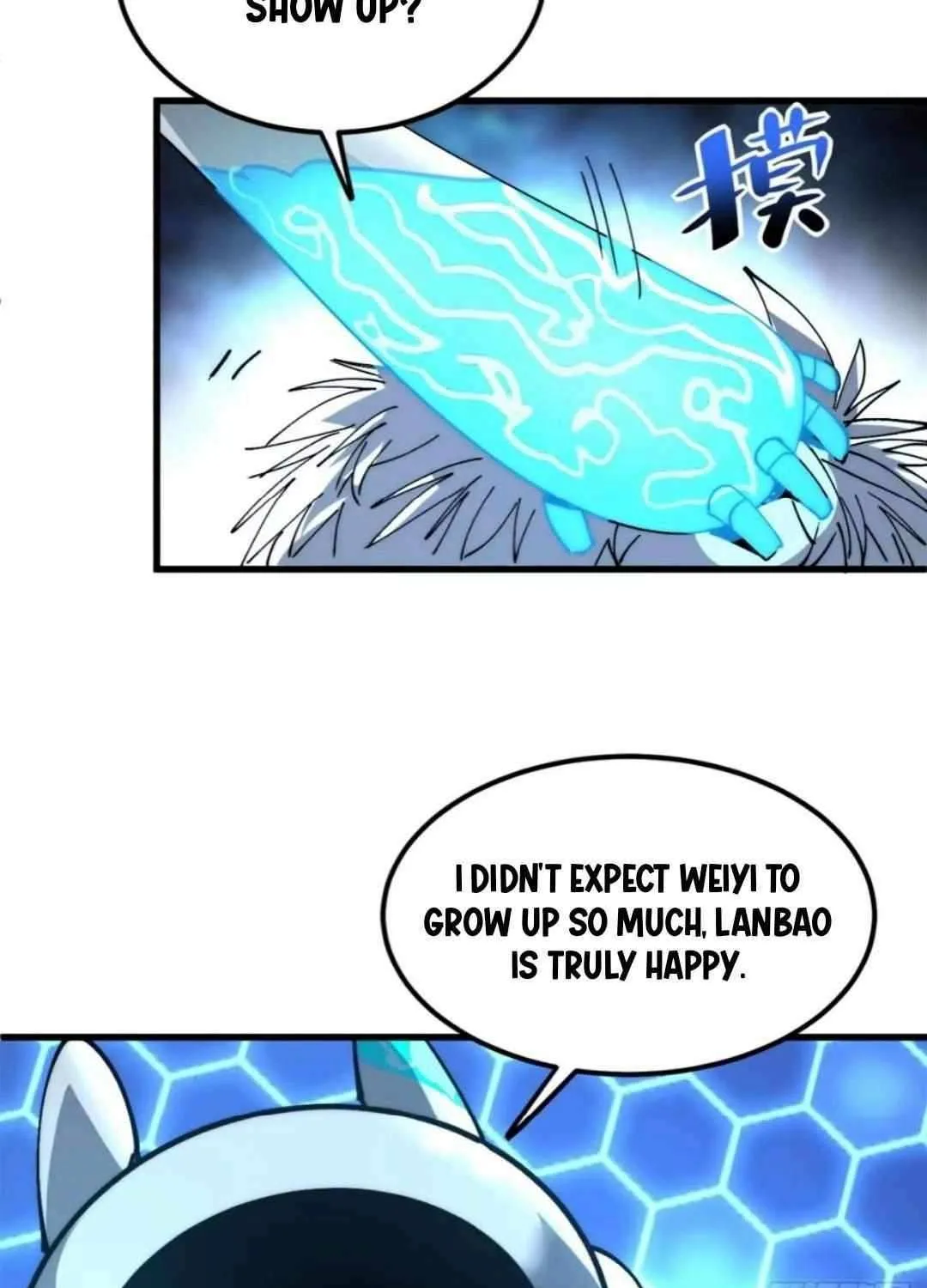 I Use a Top-Tier System to Reshape the World Chapter 6 page 12 - 