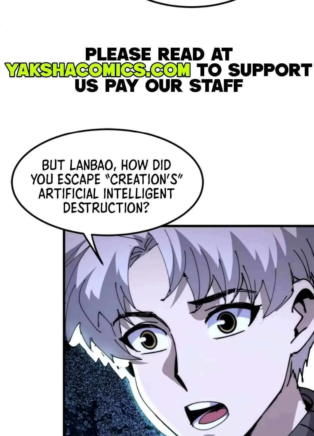 I Use a Top-Tier System to Reshape the World Chapter 6 page 14 - 