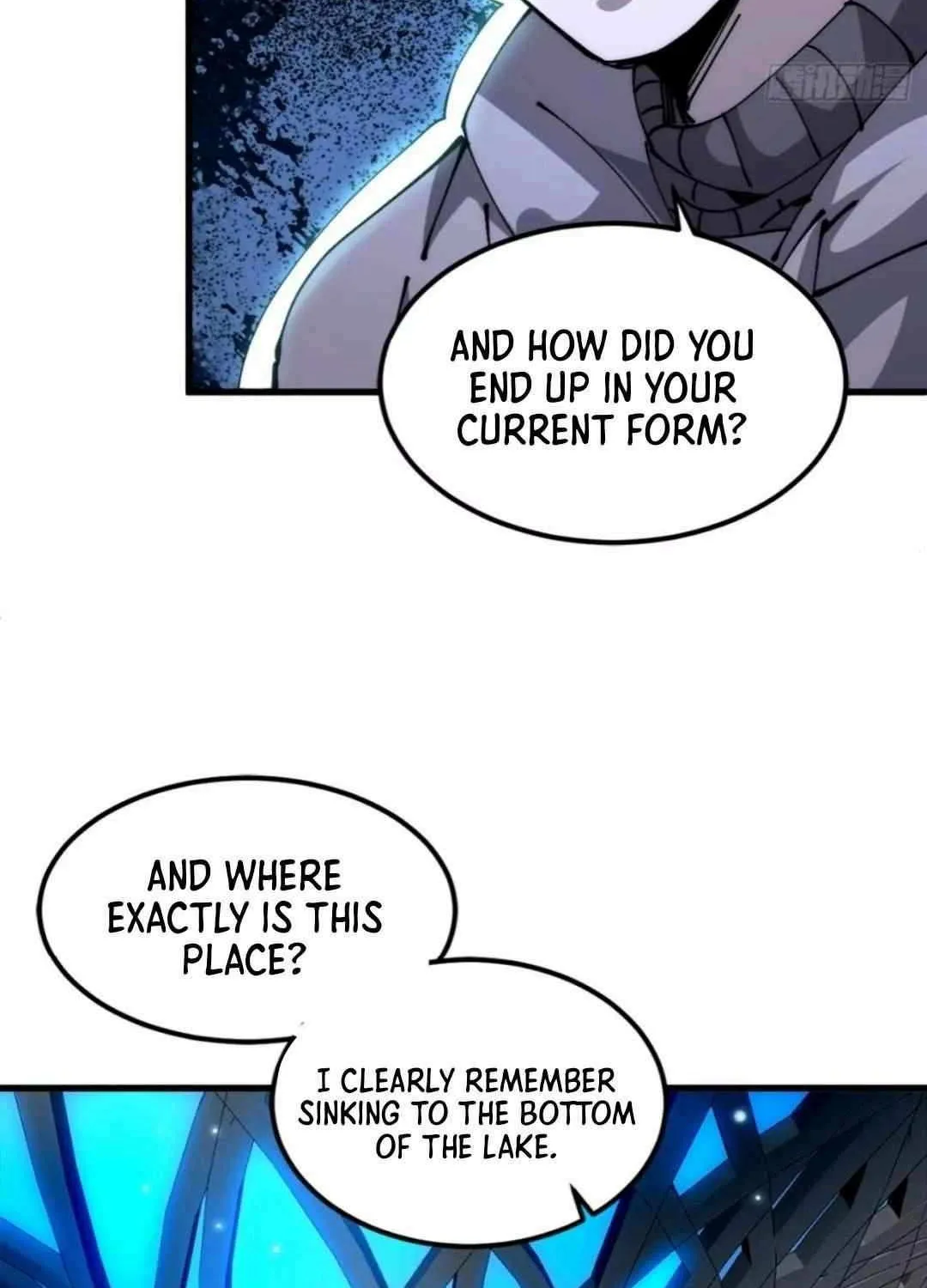 I Use a Top-Tier System to Reshape the World Chapter 6 page 15 - 