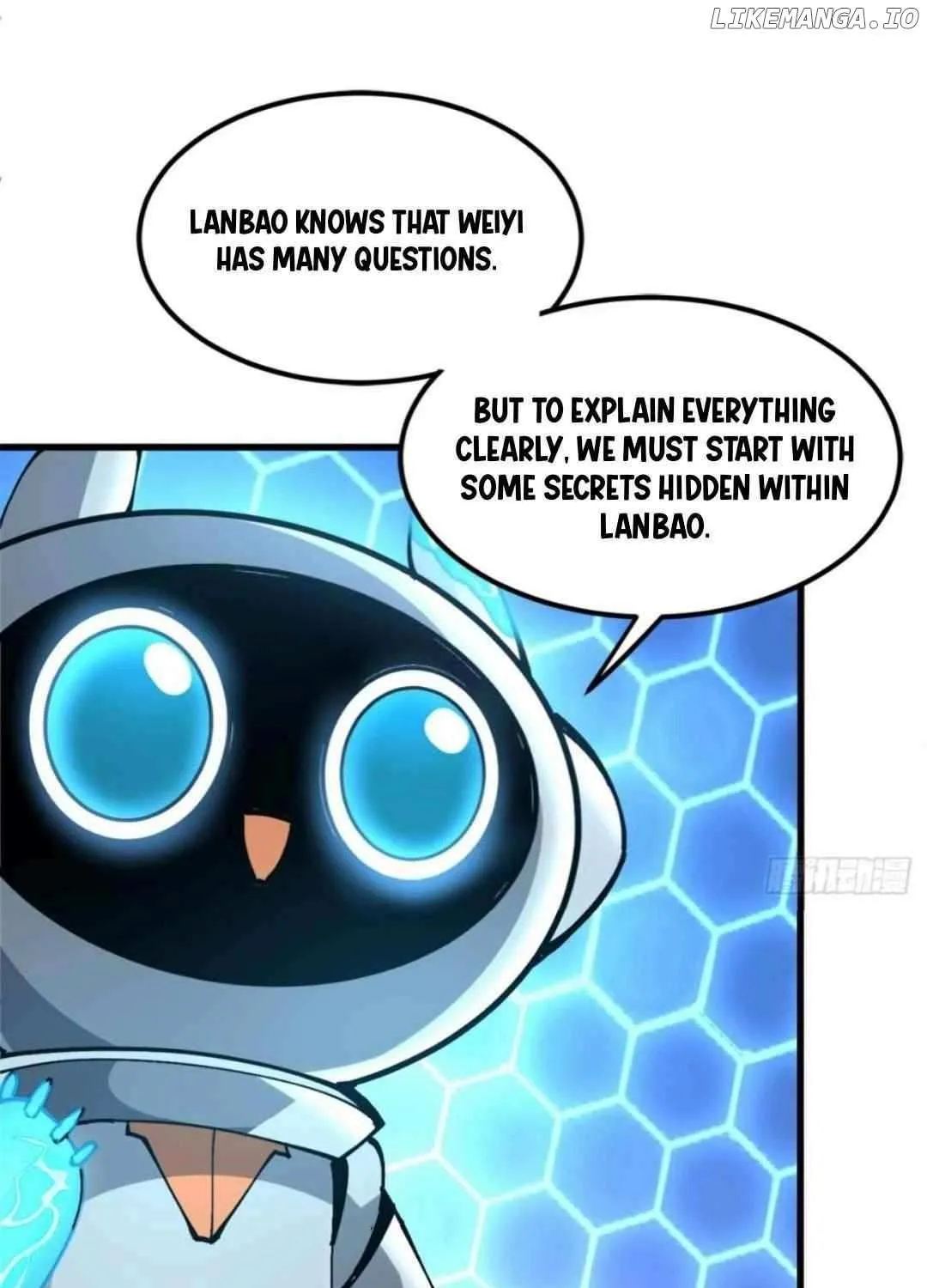 I Use a Top-Tier System to Reshape the World Chapter 6 page 17 - 