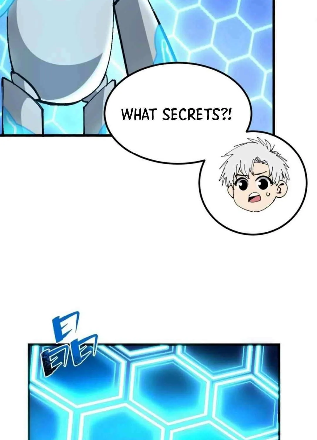 I Use a Top-Tier System to Reshape the World Chapter 6 page 18 - 