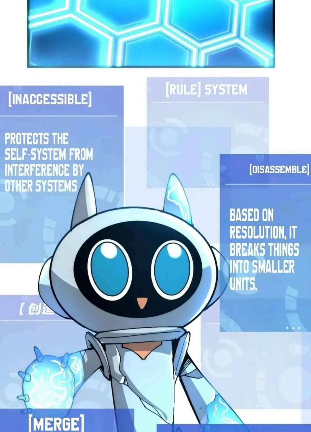 I Use a Top-Tier System to Reshape the World Chapter 6 page 19 - 