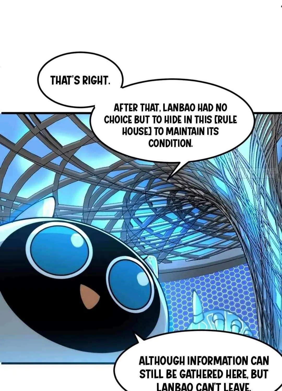 I Use a Top-Tier System to Reshape the World Chapter 6 page 22 - 