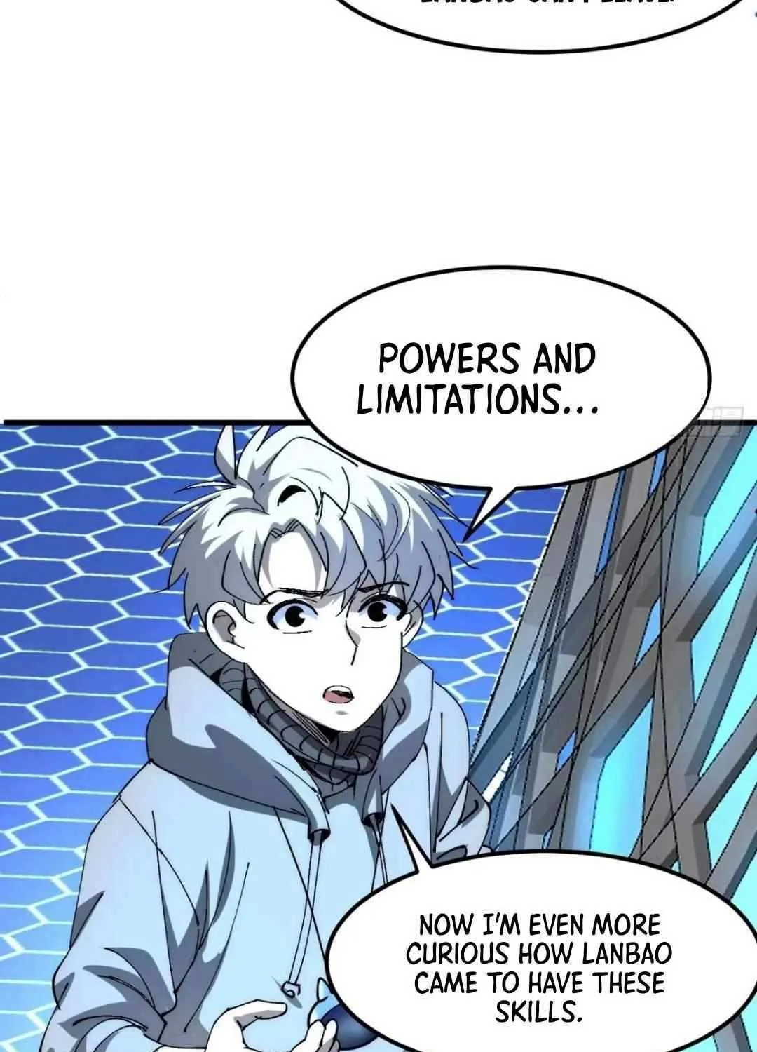 I Use a Top-Tier System to Reshape the World Chapter 6 page 23 - 