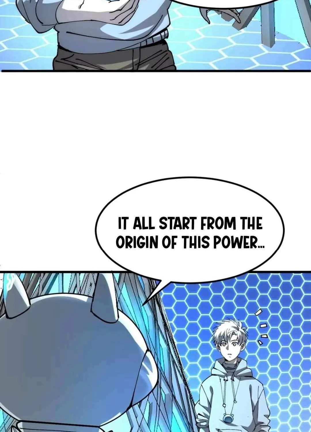 I Use a Top-Tier System to Reshape the World Chapter 6 page 24 - 