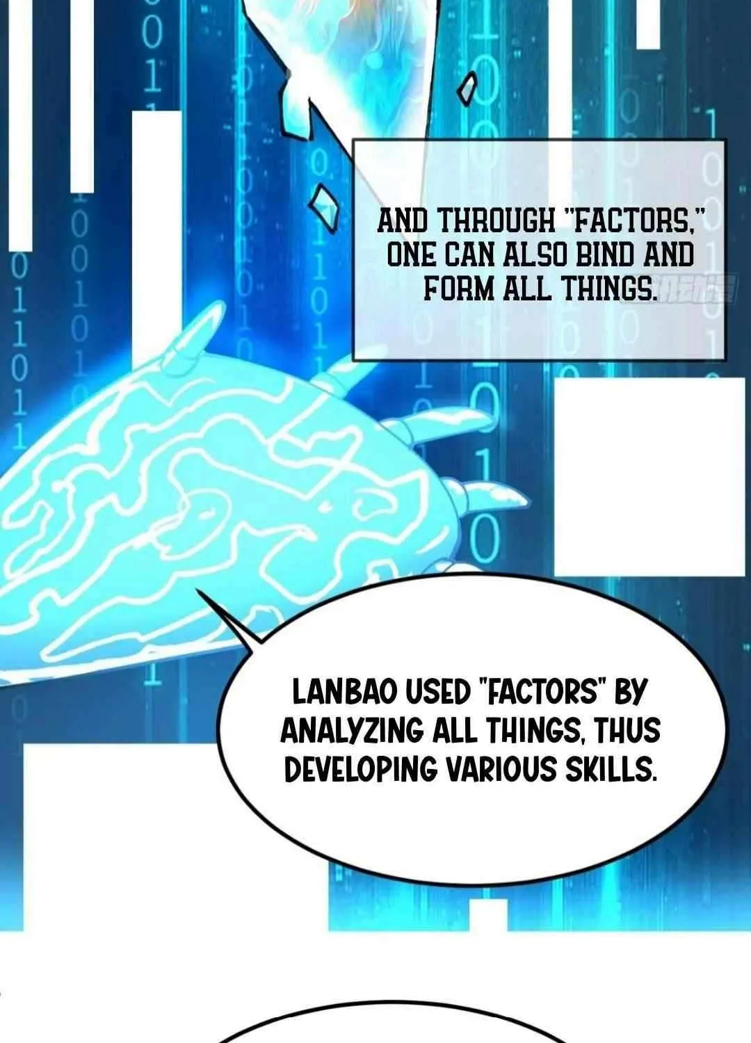 I Use a Top-Tier System to Reshape the World Chapter 6 page 26 - 