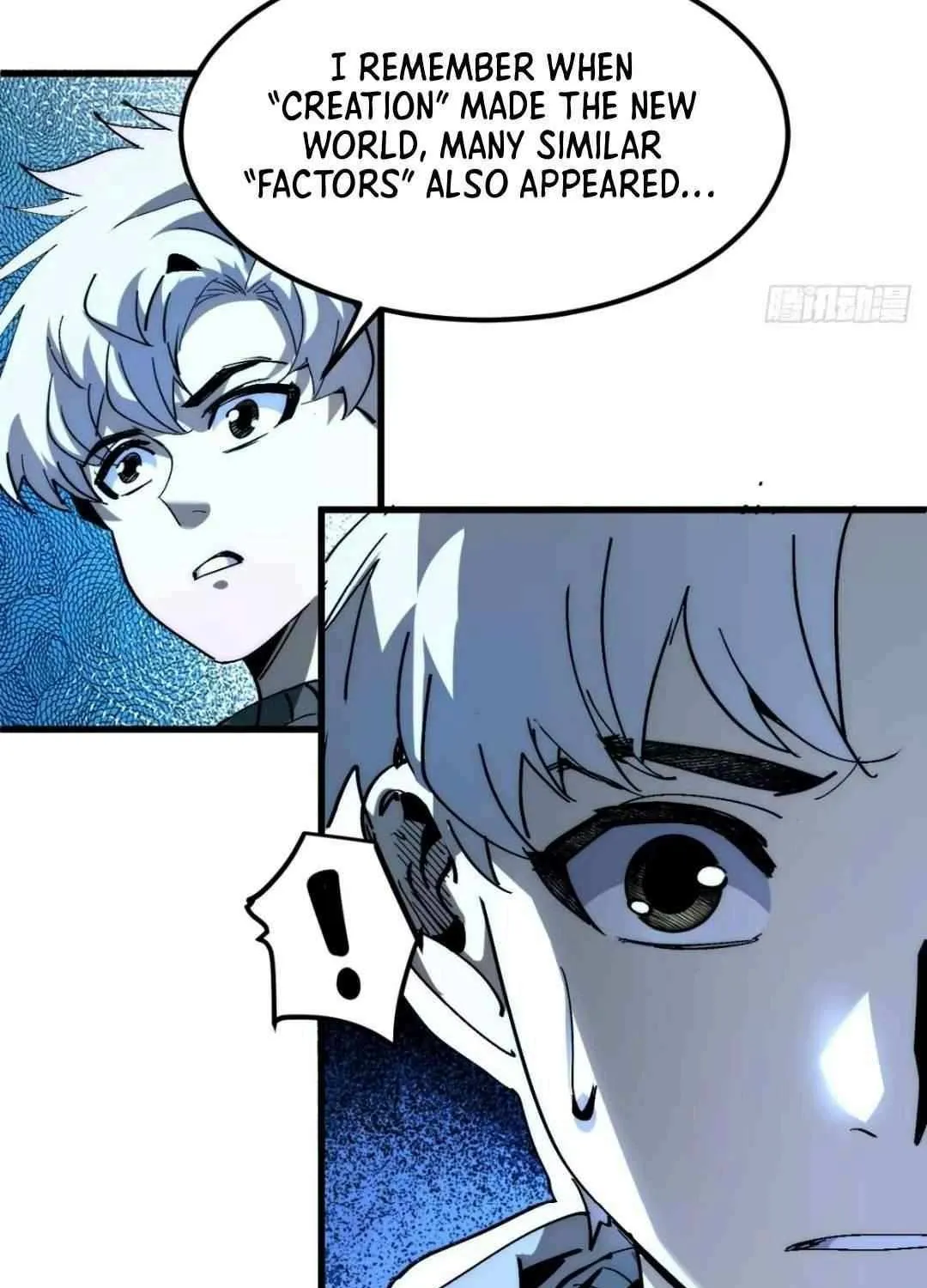 I Use a Top-Tier System to Reshape the World Chapter 6 page 27 - 