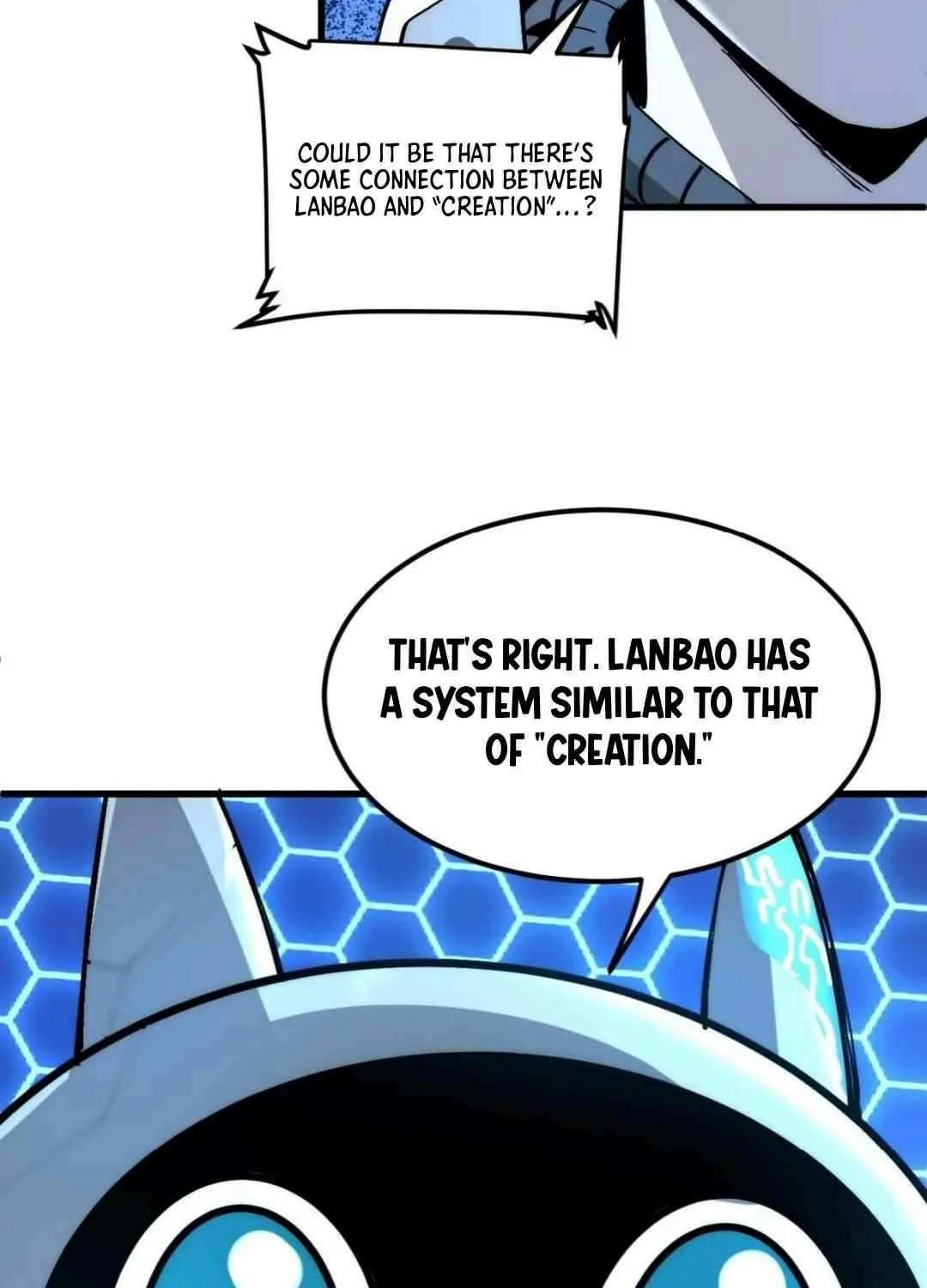 I Use a Top-Tier System to Reshape the World Chapter 6 page 28 - 