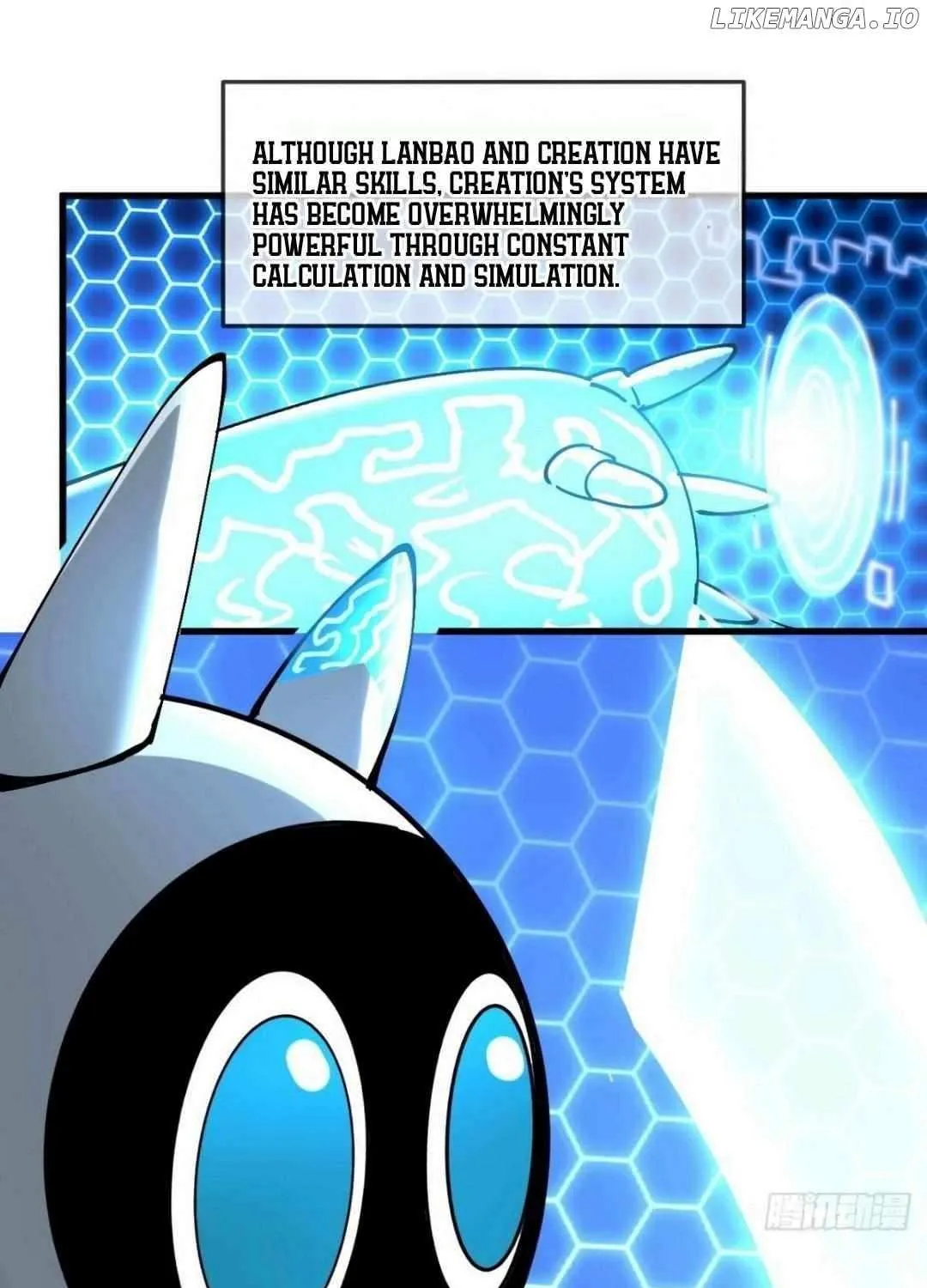 I Use a Top-Tier System to Reshape the World Chapter 6 page 30 - 