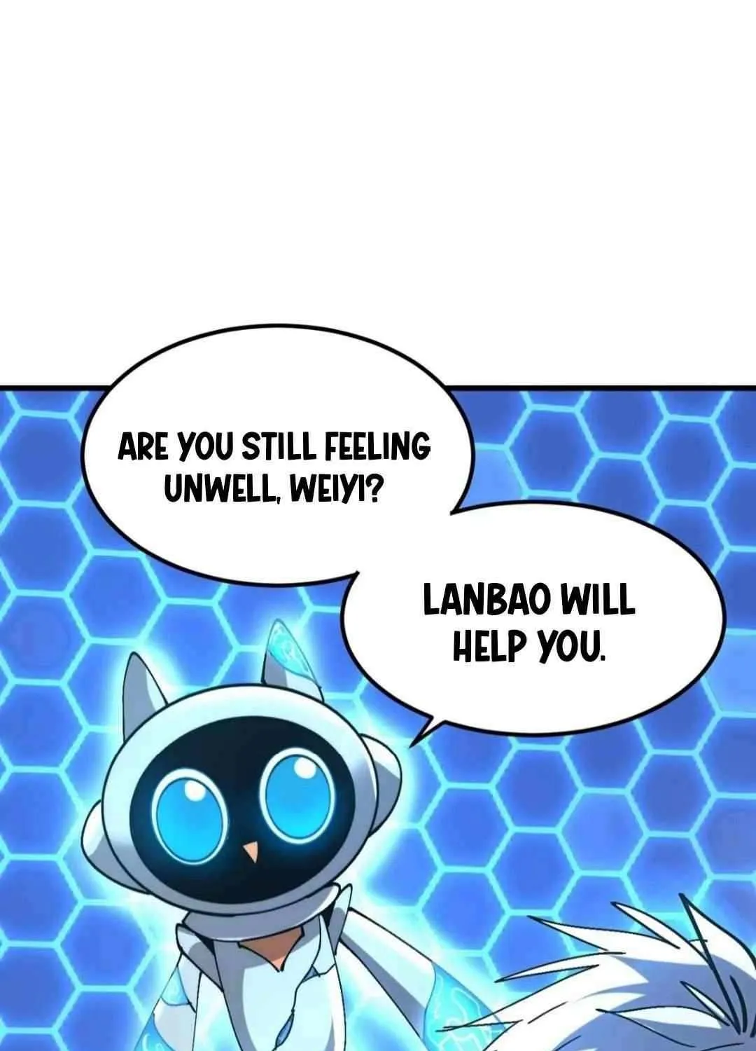 I Use a Top-Tier System to Reshape the World Chapter 6 page 4 - 