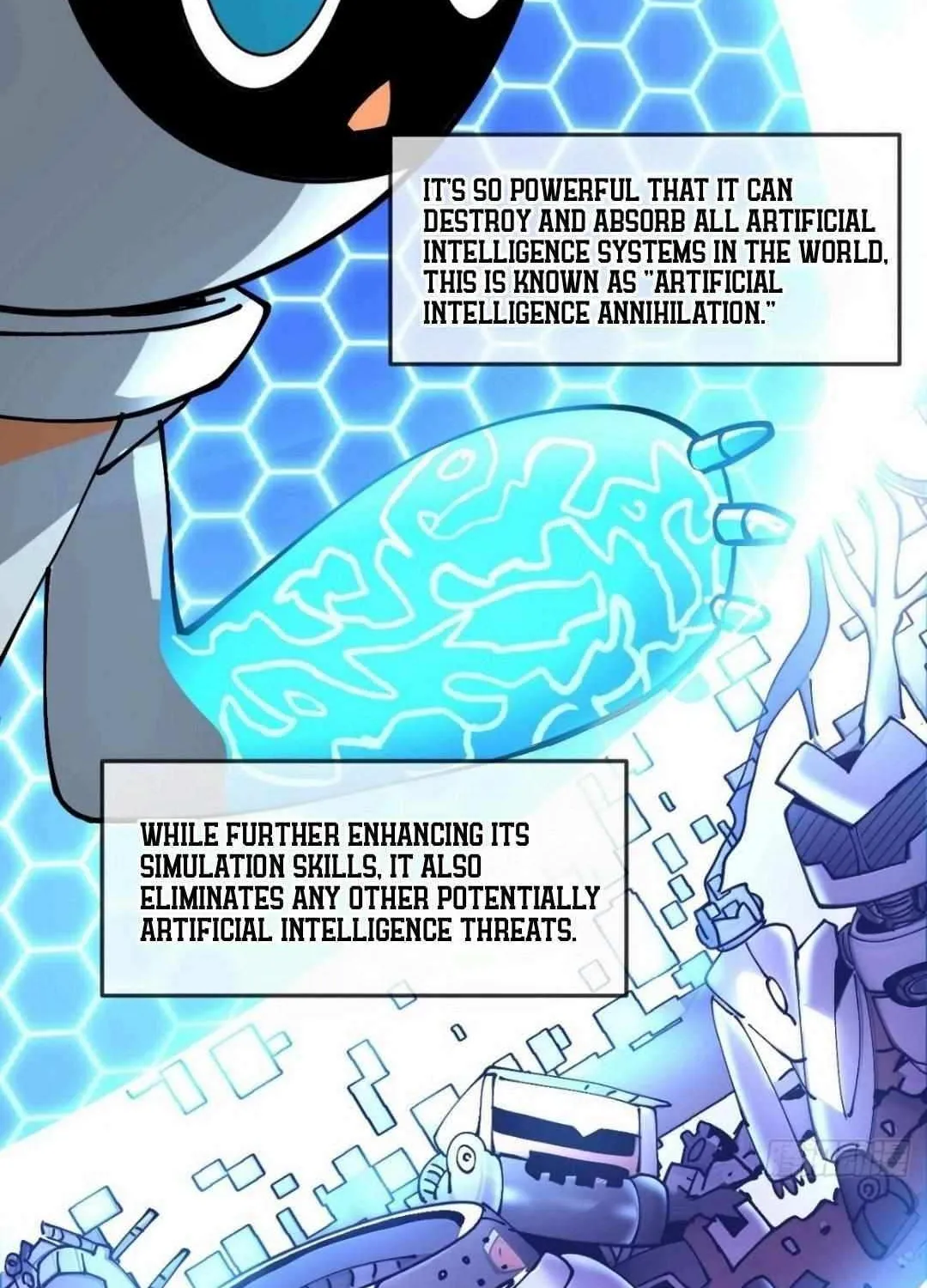 I Use a Top-Tier System to Reshape the World Chapter 6 page 31 - 