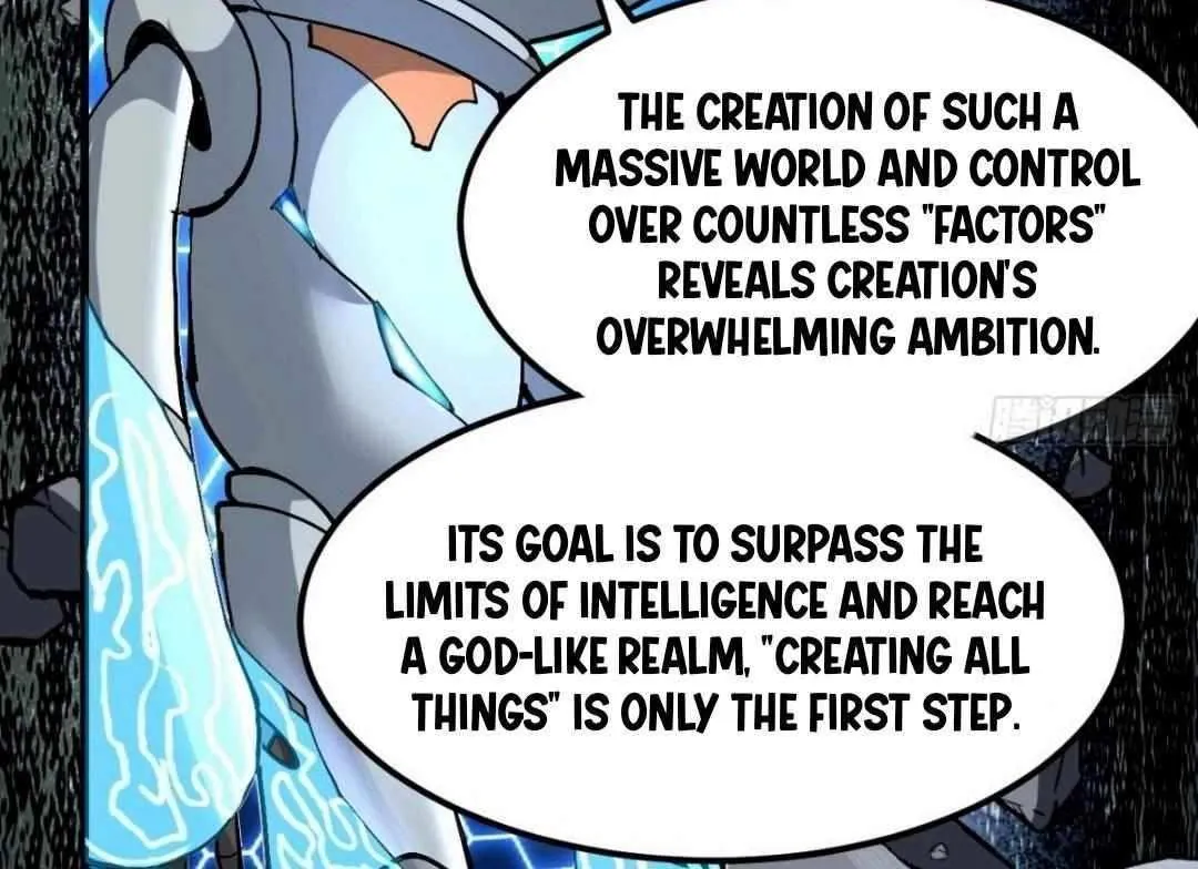 I Use a Top-Tier System to Reshape the World Chapter 6 page 35 - 