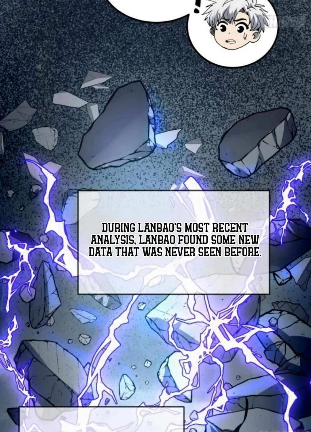 I Use a Top-Tier System to Reshape the World Chapter 6 page 37 - 
