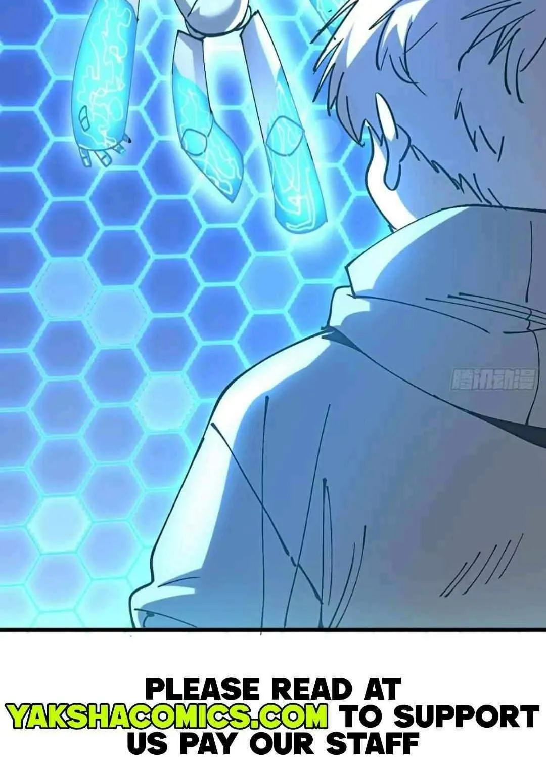 I Use a Top-Tier System to Reshape the World Chapter 6 page 5 - 